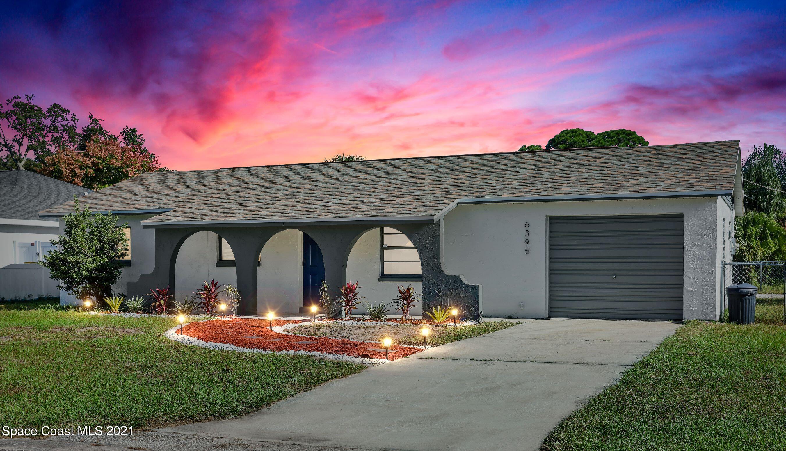 6395 Lookout Dr, Cocoa, FL 32927 MLS 919404 Coldwell Banker