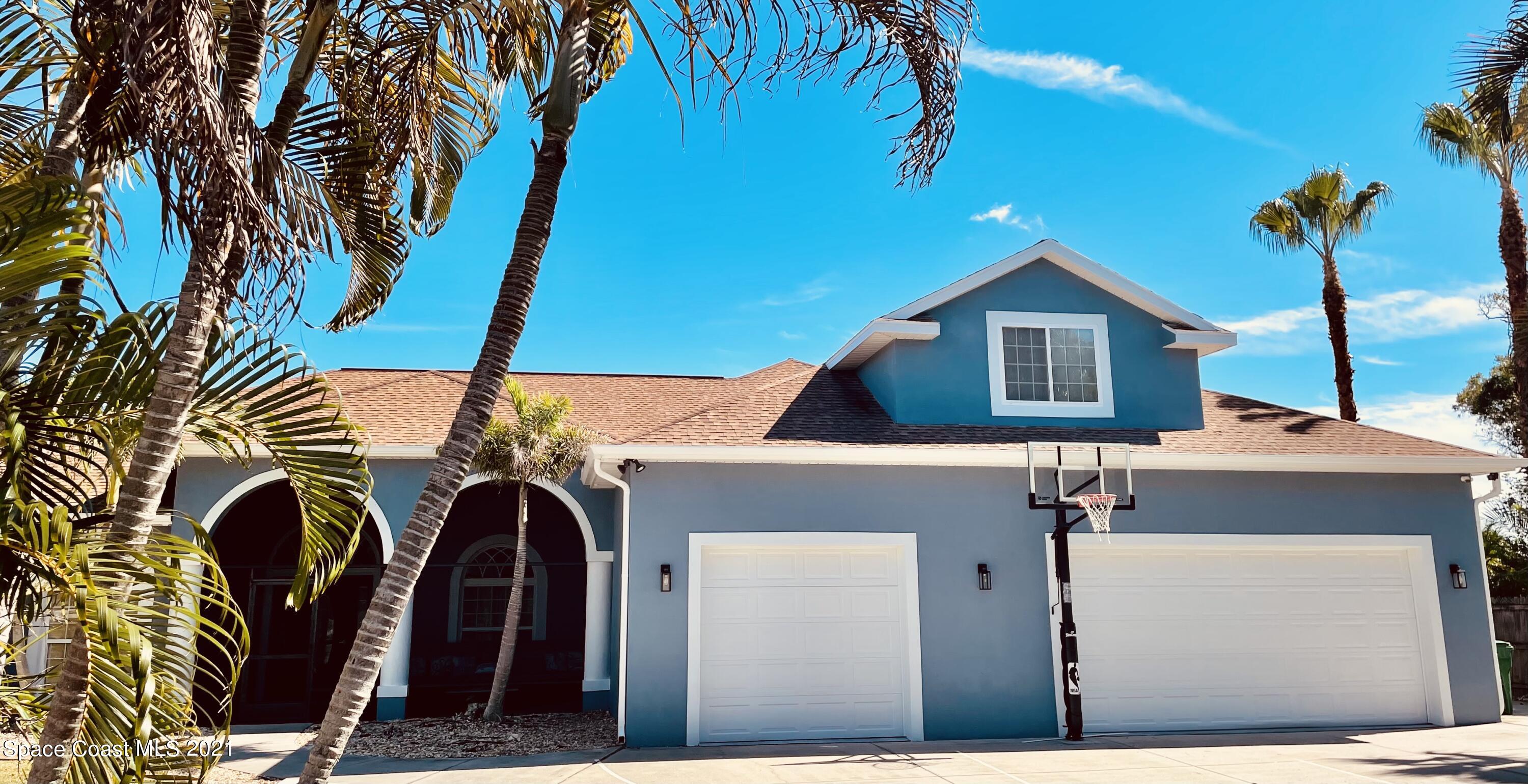 1940 Newfound Harbor Dr, Merritt Island, FL 32952 MLS 919681