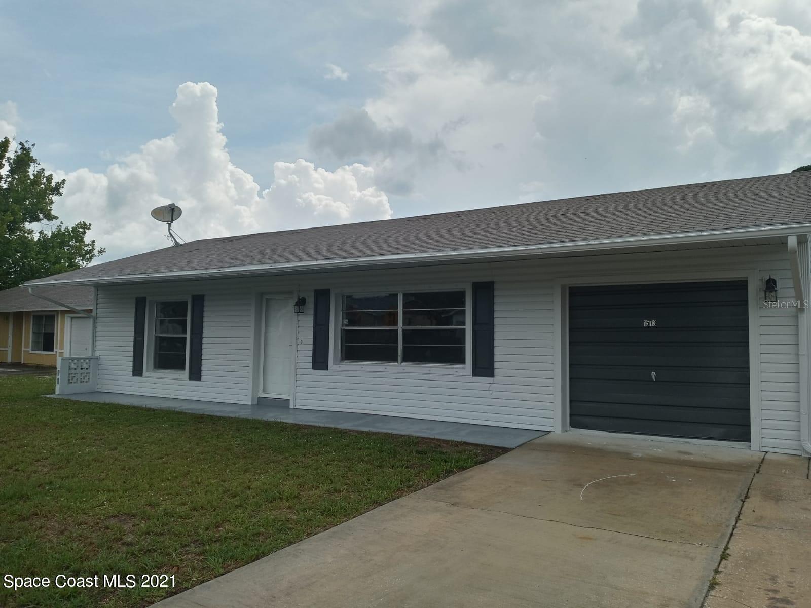 1573 W Powder Horn Rd, Titusville, FL 32796 MLS 919993 Coldwell Banker