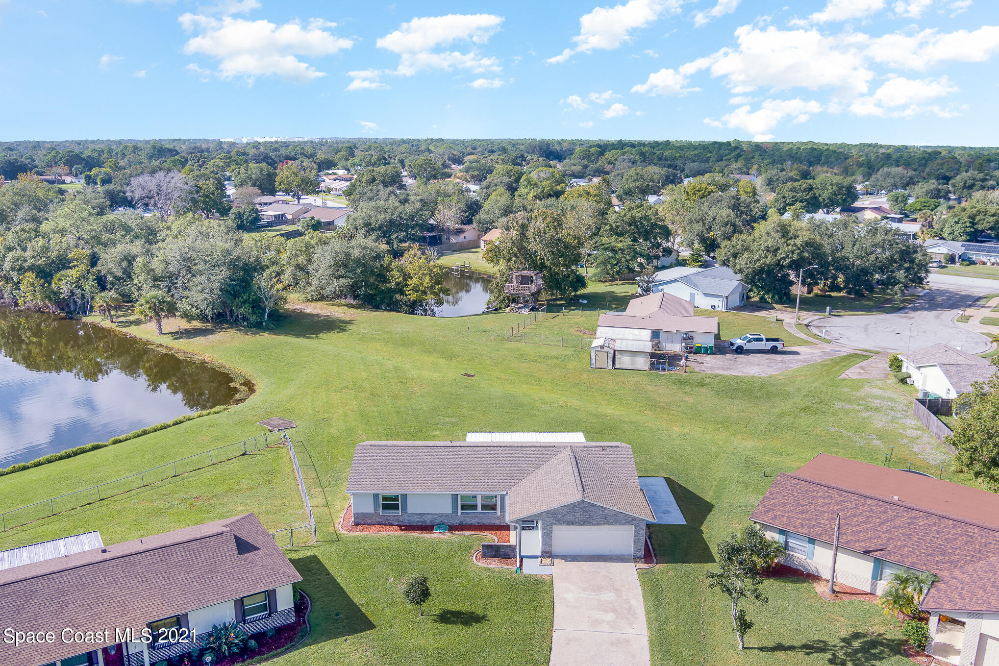 3681 Longbow Rd, Cocoa, FL 32926 MLS 920499 Coldwell Banker