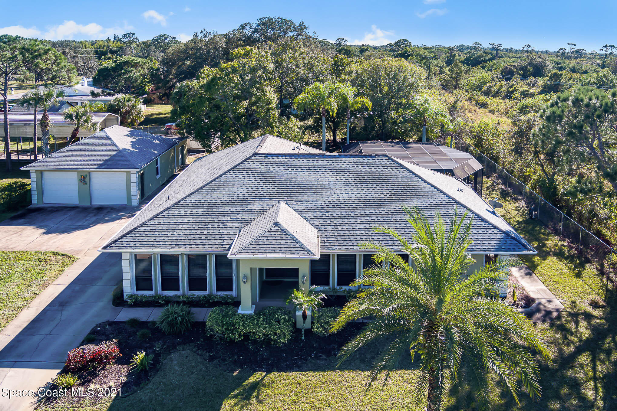 3605 Valkaria Rd, Malabar, FL 32950 MLS 923398 Coldwell Banker