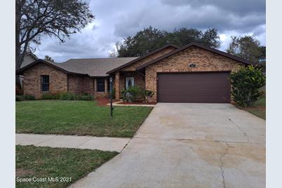 1140 Hollow Brook Lane - Photo 1