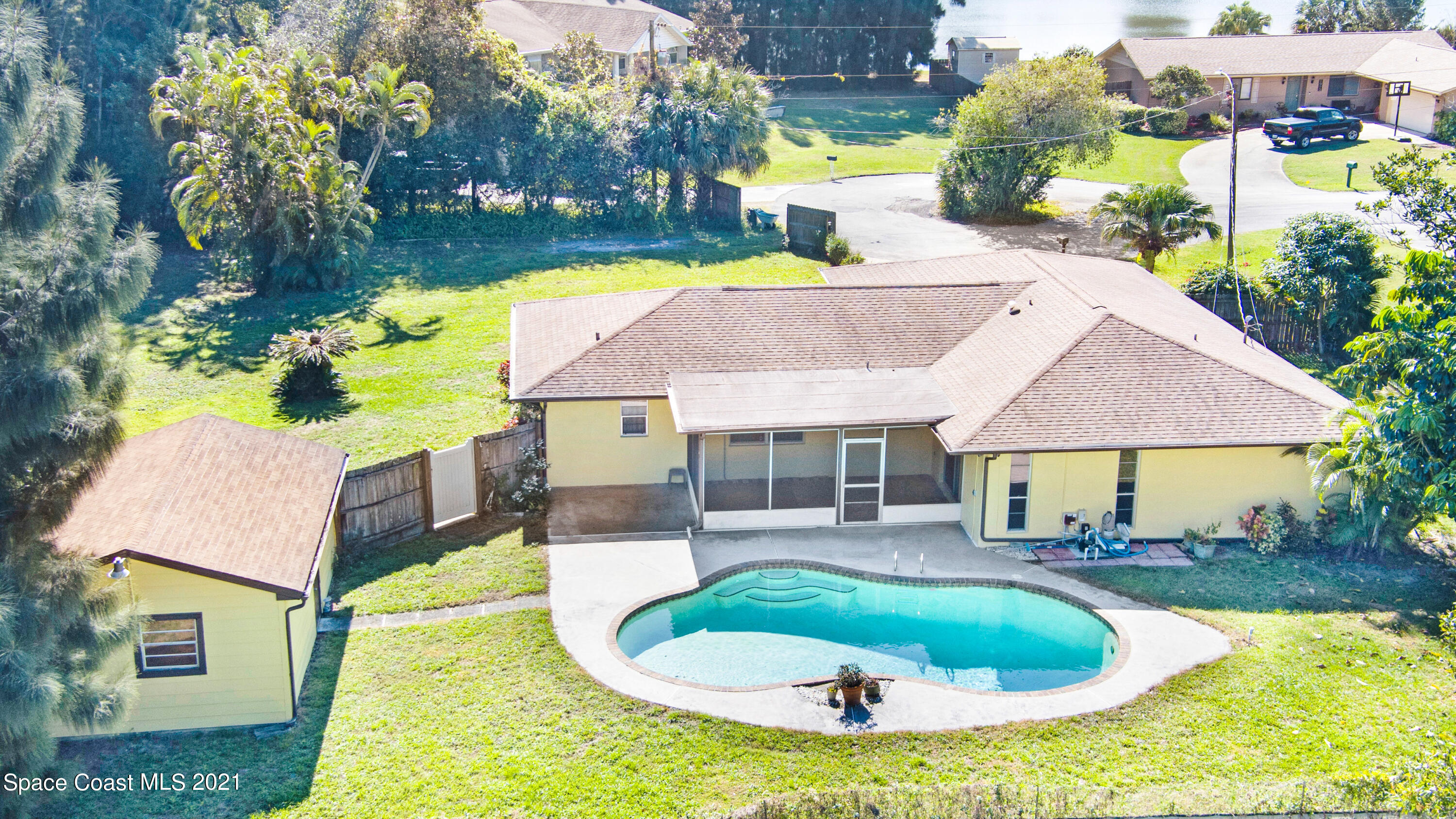 1997 Giroux Dr, Palm Bay, FL 32905 MLS 924900 Coldwell Banker