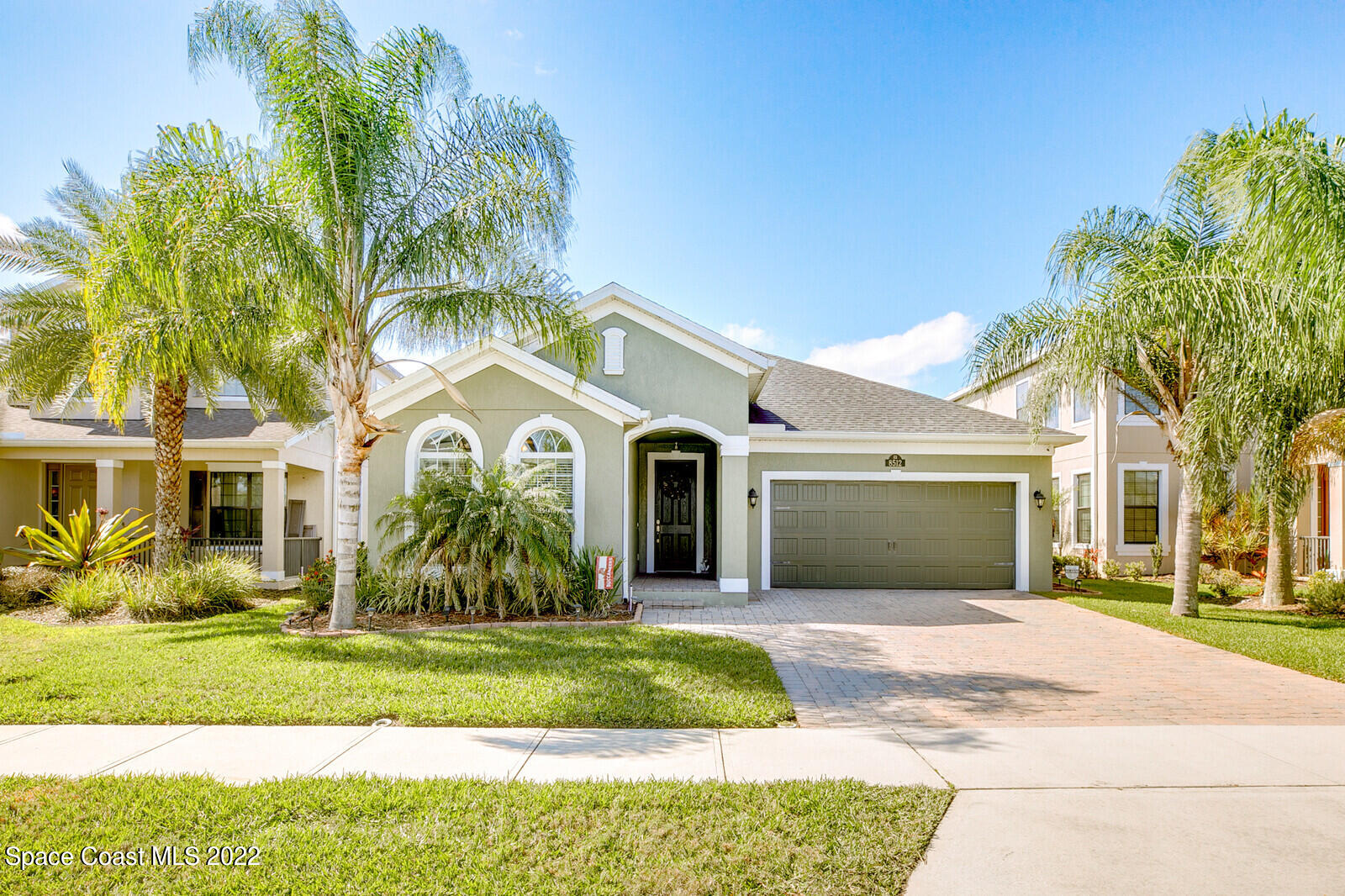 8512 Strom Park Dr, Melbourne, FL 32940 MLS 927552 Coldwell Banker