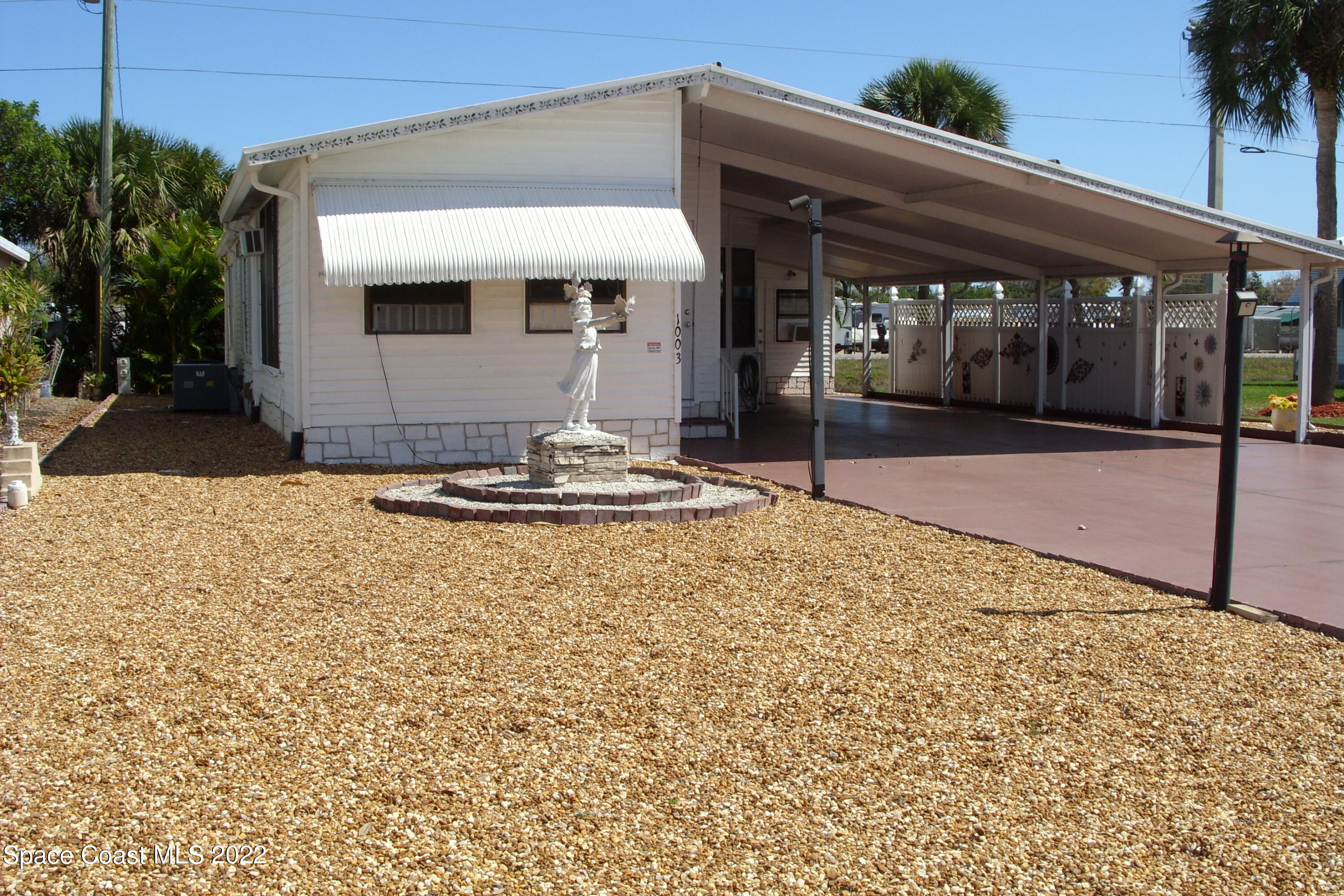 1003 Sebastian Rd, Barefoot Bay, FL 32976 MLS 928663 Coldwell Banker