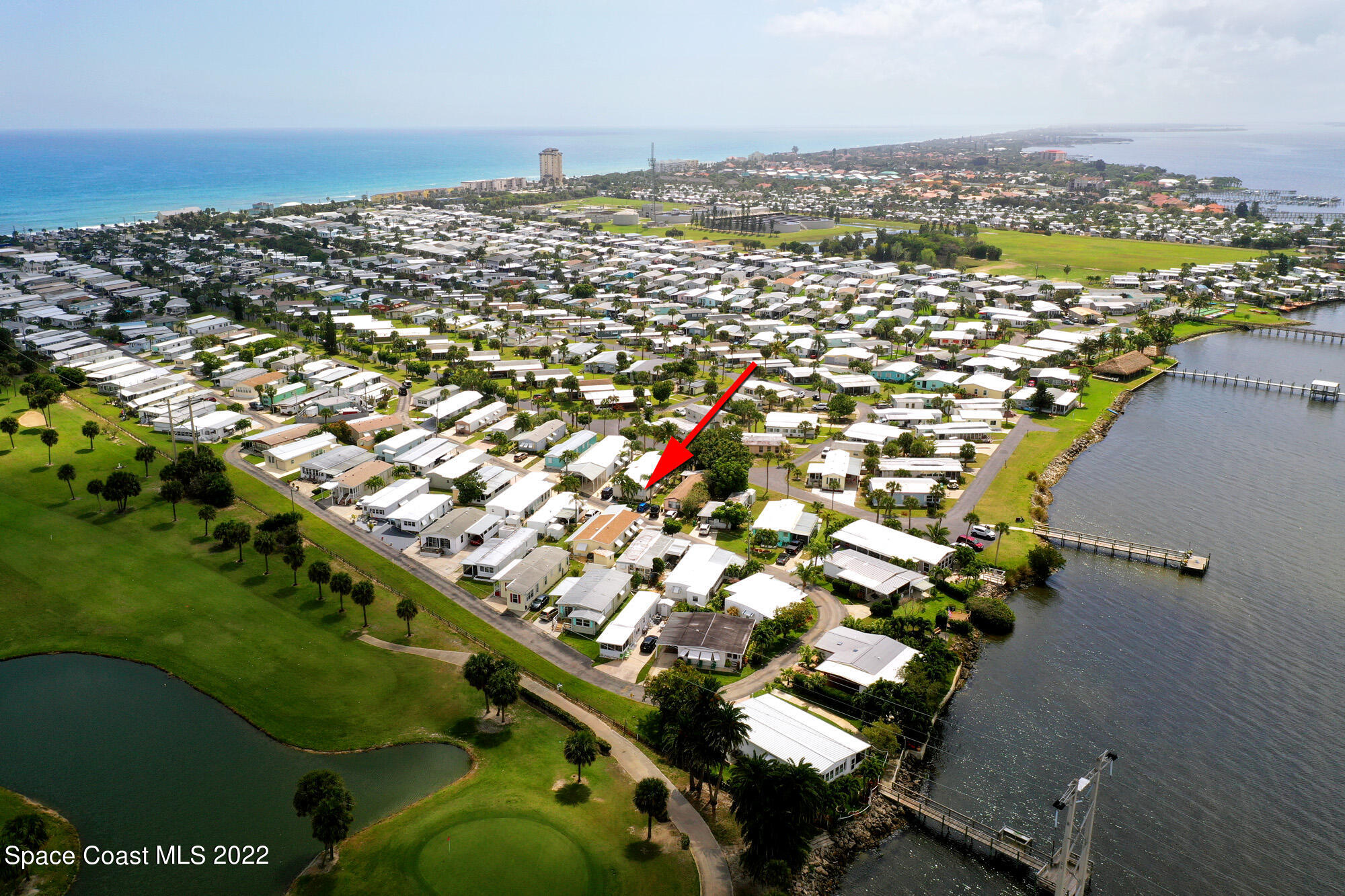 2580 S Hwy A1A 91, Melbourne Beach, FL 32951 MLS 930079 Coldwell