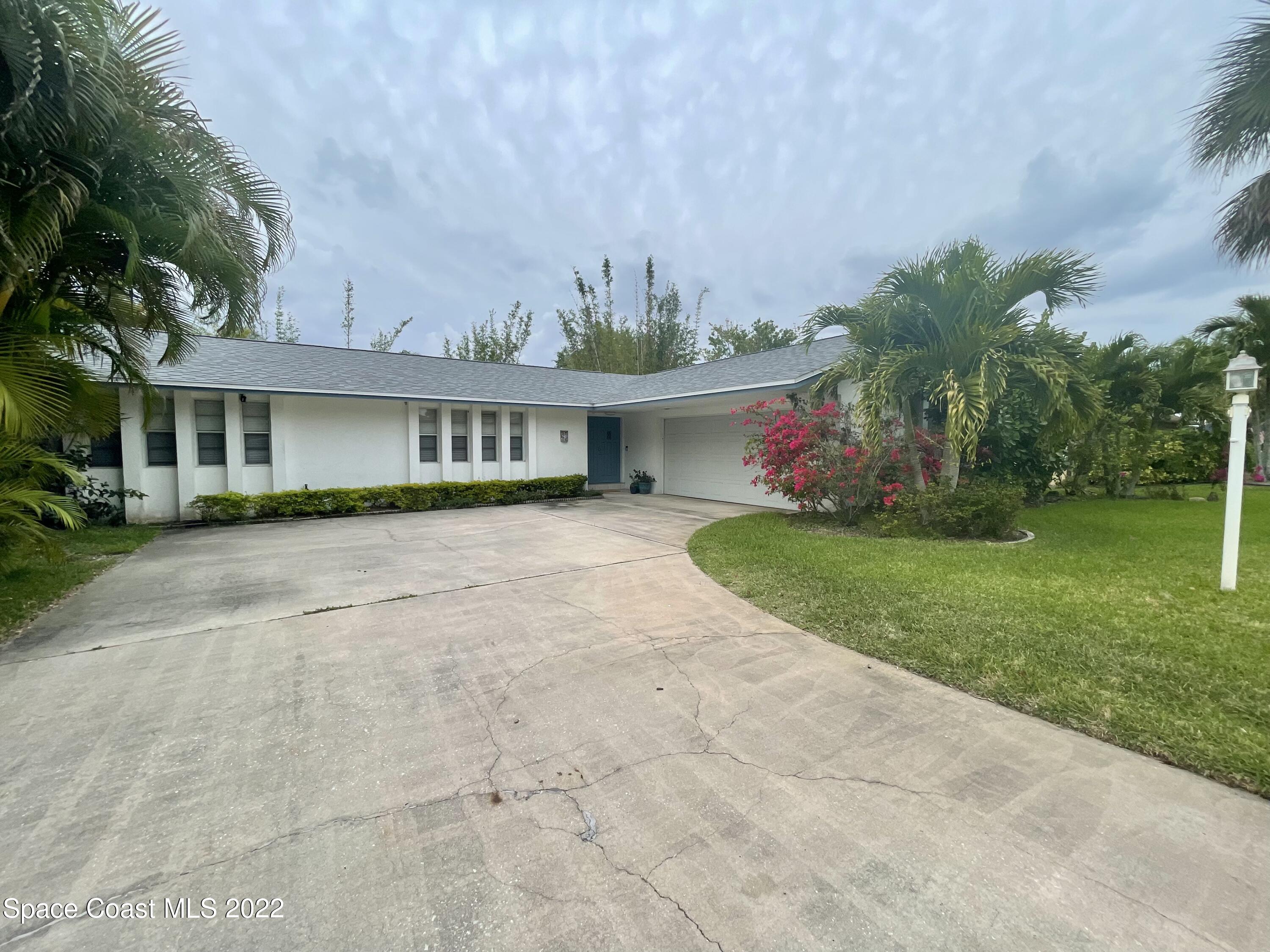 1042 Citrus Ave, Palm Bay, FL 32905 MLS 930103 Coldwell Banker