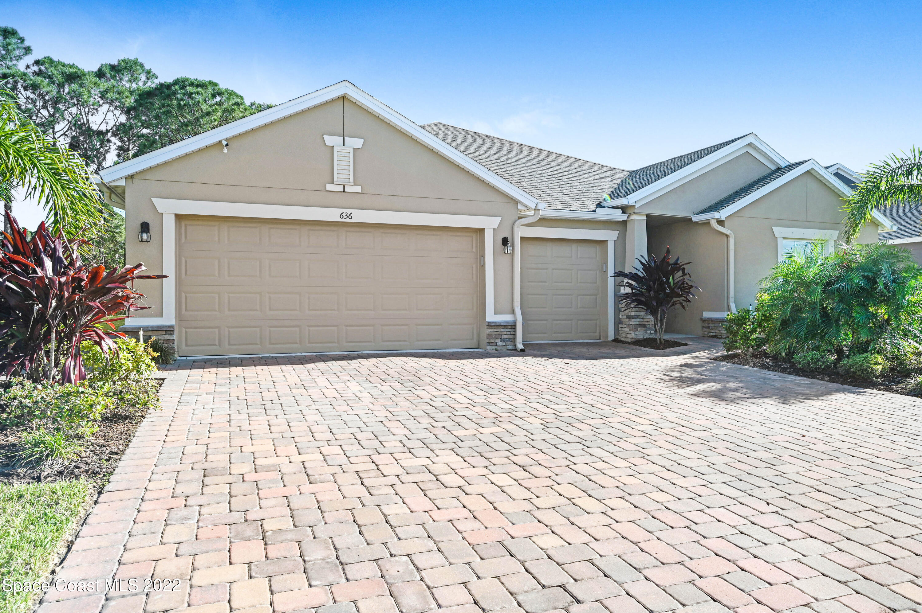 636 Stonebriar Dr, Palm Bay, FL 32909 MLS 930579 Coldwell Banker