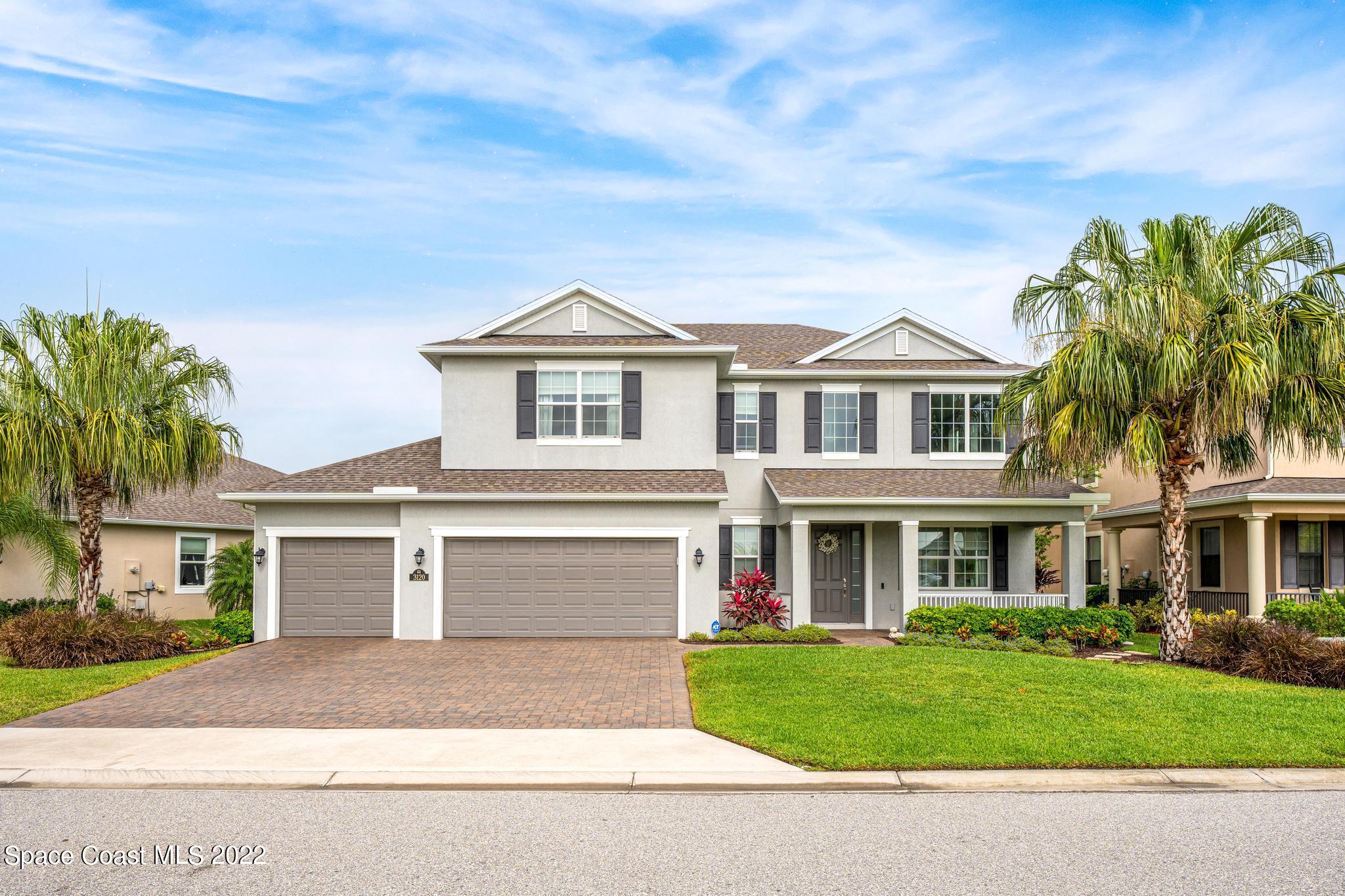 3120 Casterton Dr, Melbourne, FL 32940 MLS 931235 Coldwell Banker