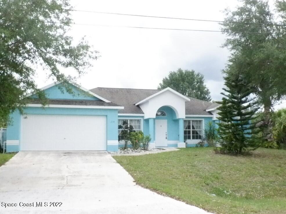 234 La Gore St, Palm Bay, FL 32908 MLS 932482 Coldwell Banker