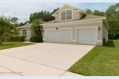 2765 Tuscarora Court, Melbourne, FL 32904 - Photo 1