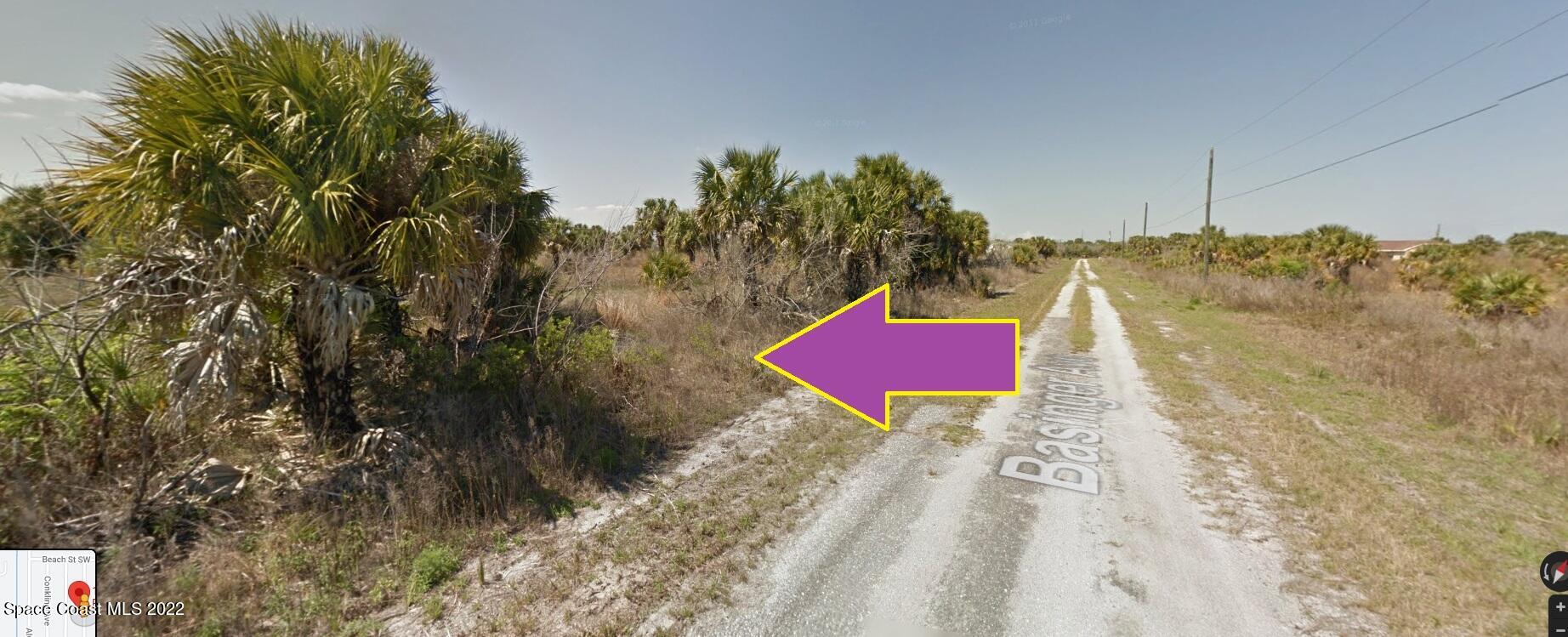 1990 Basinger Ave, Palm Bay, FL 32908 MLS 933195 Coldwell Banker