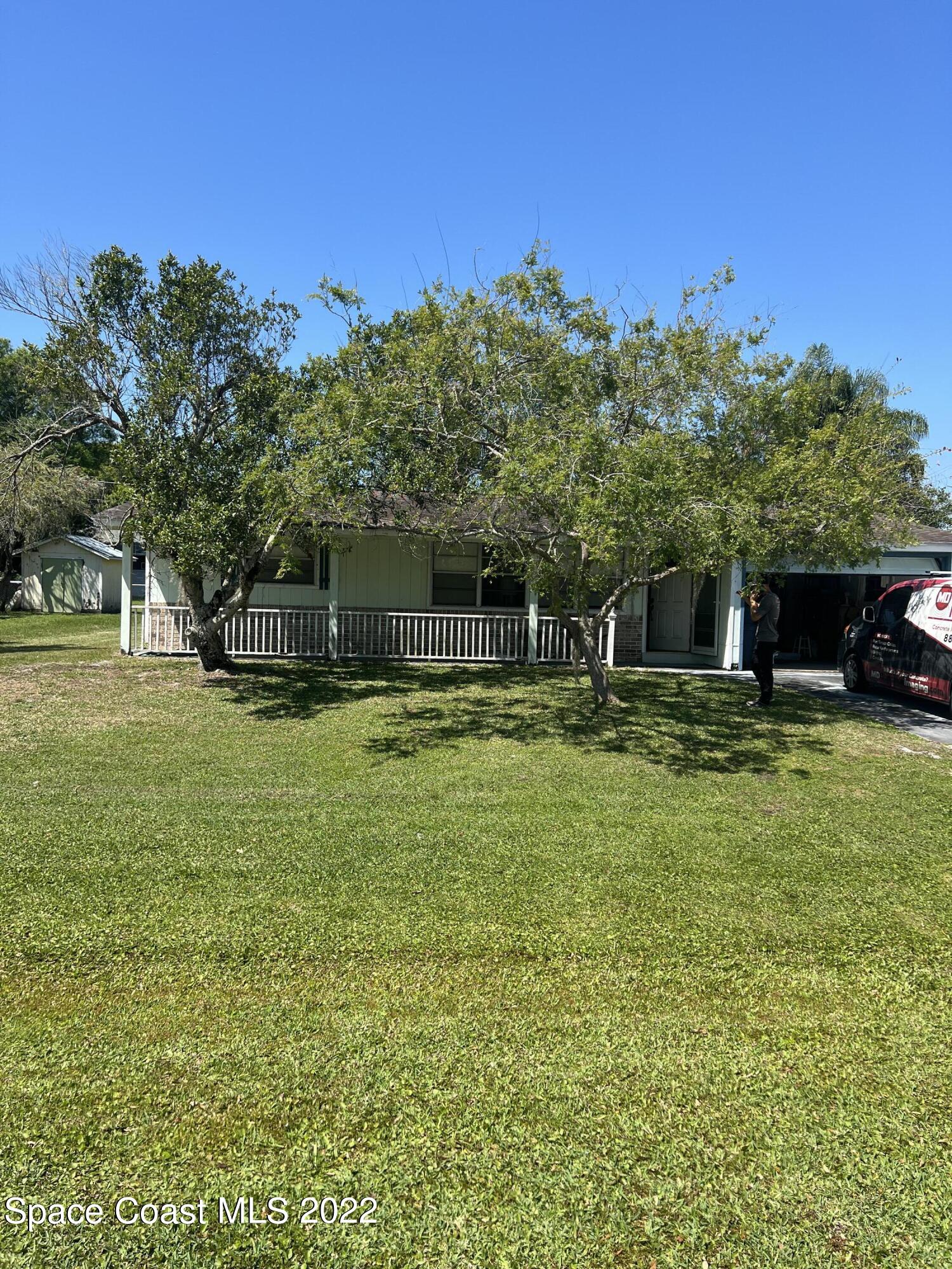 146 S Wimbrow Dr, Sebastian, FL 32958 MLS 933719 Coldwell Banker