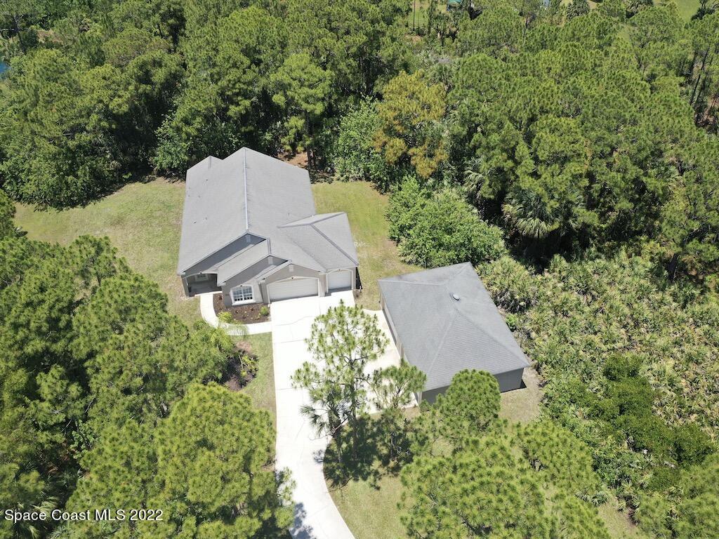 4040 Edisto Dr, GrantValkaria, FL 32949 MLS 935653 Coldwell Banker