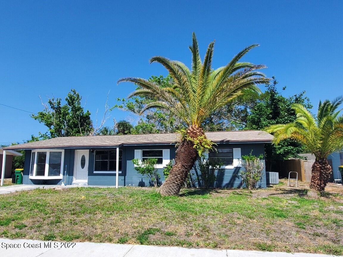 1180 Altman Dr, Merritt Island, FL 32952 MLS 936386 Coldwell Banker