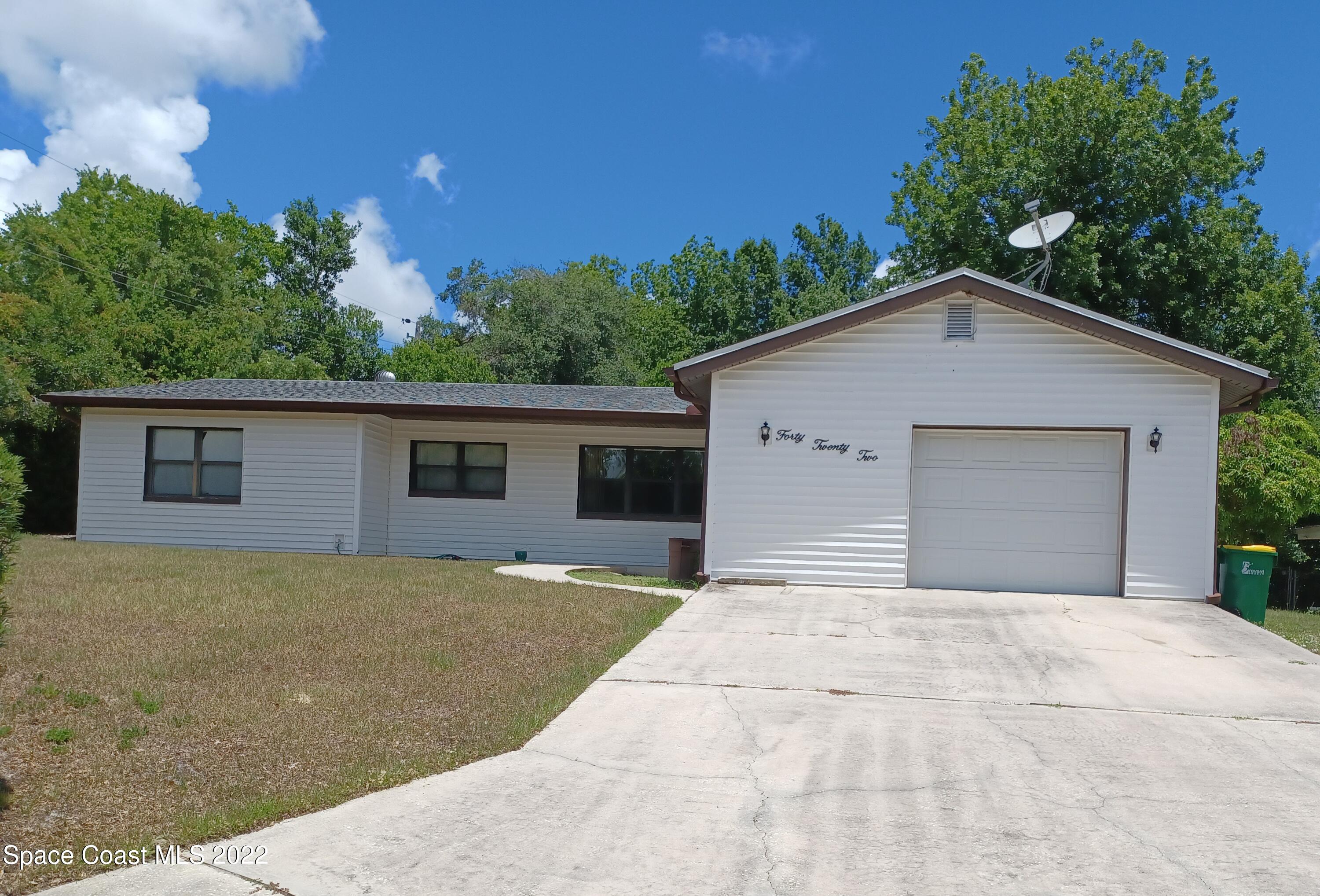 4022 Center St, Mims, FL 32754 MLS 936592 Coldwell Banker