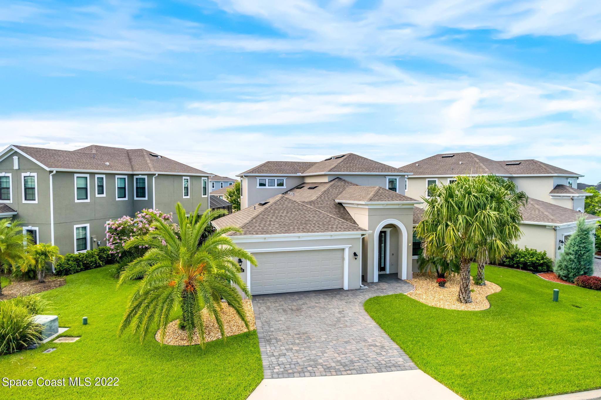 2848 Casterton Dr, Melbourne, FL 32940 MLS 939424 Coldwell Banker