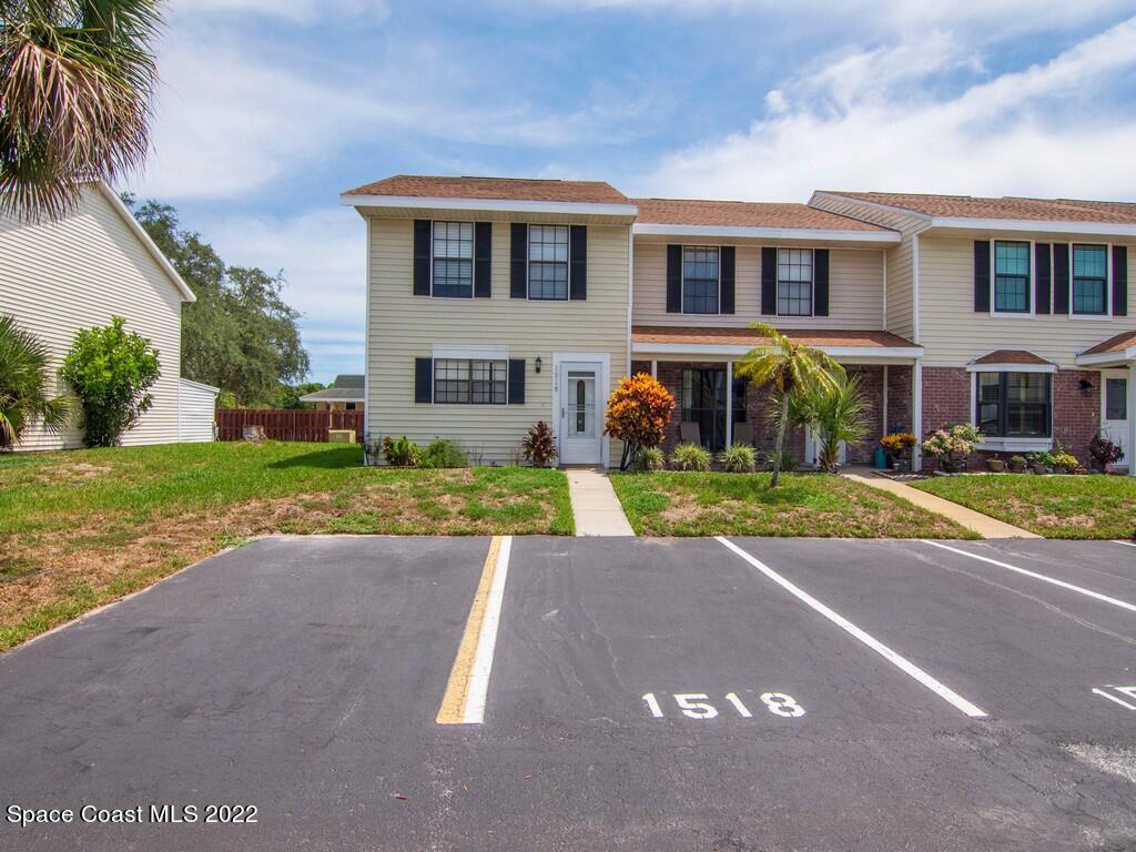 1518 Manor Dr, Palm Bay, FL 32905 MLS 944630 Coldwell Banker