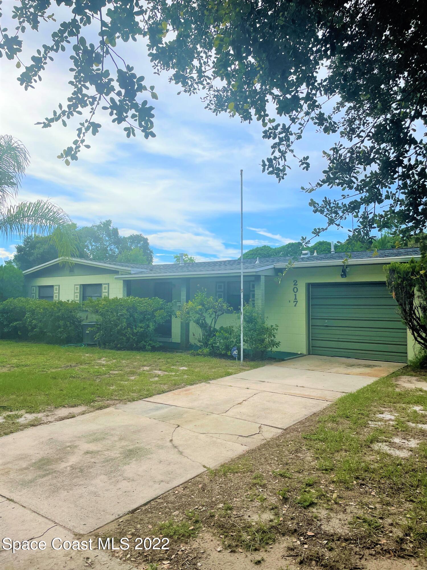 2017 Ivy Dr, Cocoa, FL 32922 MLS 946084 Coldwell Banker