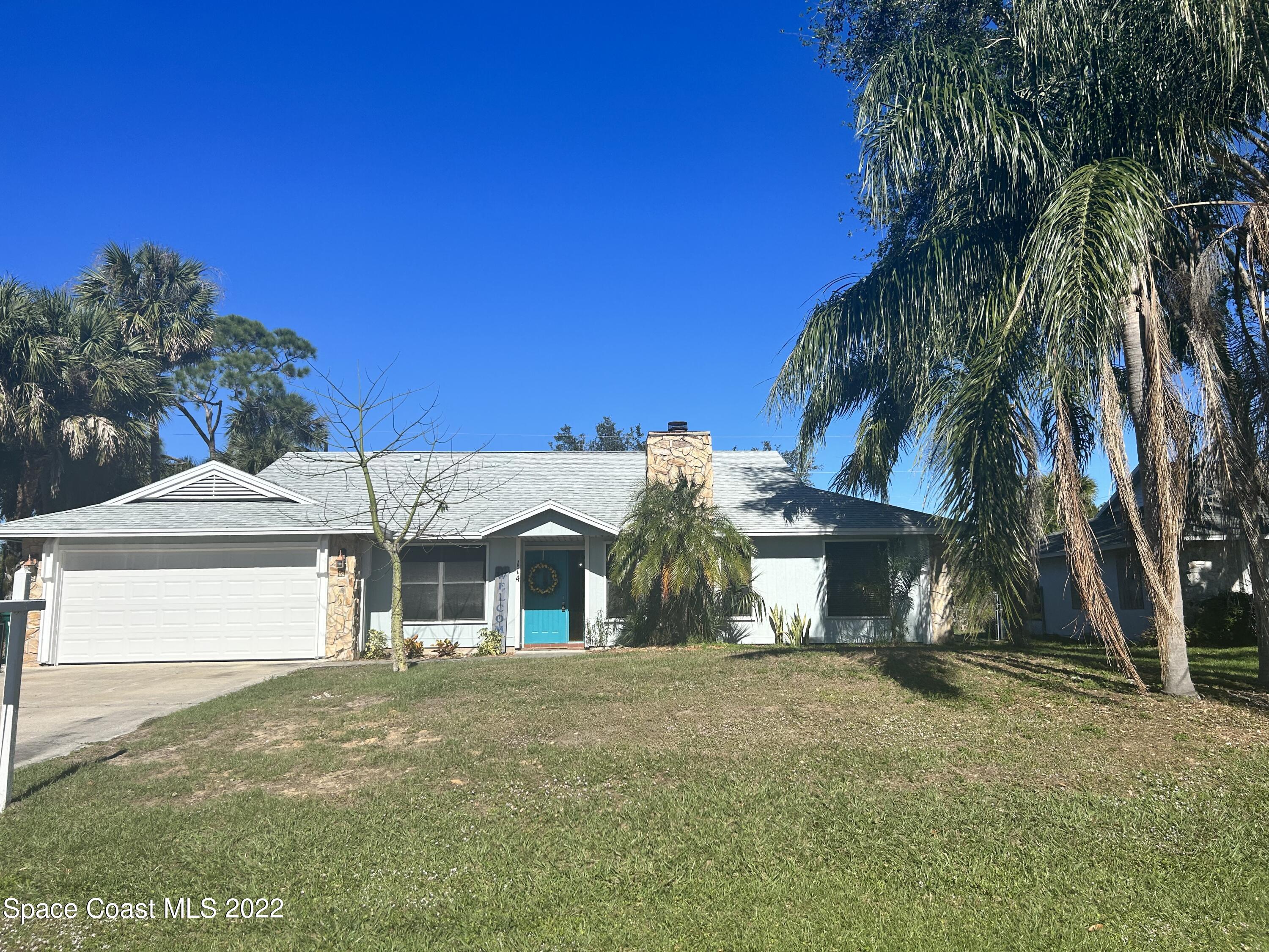 114 Hinchman Ave, Sebastian, FL 32958 MLS 947229 Coldwell Banker