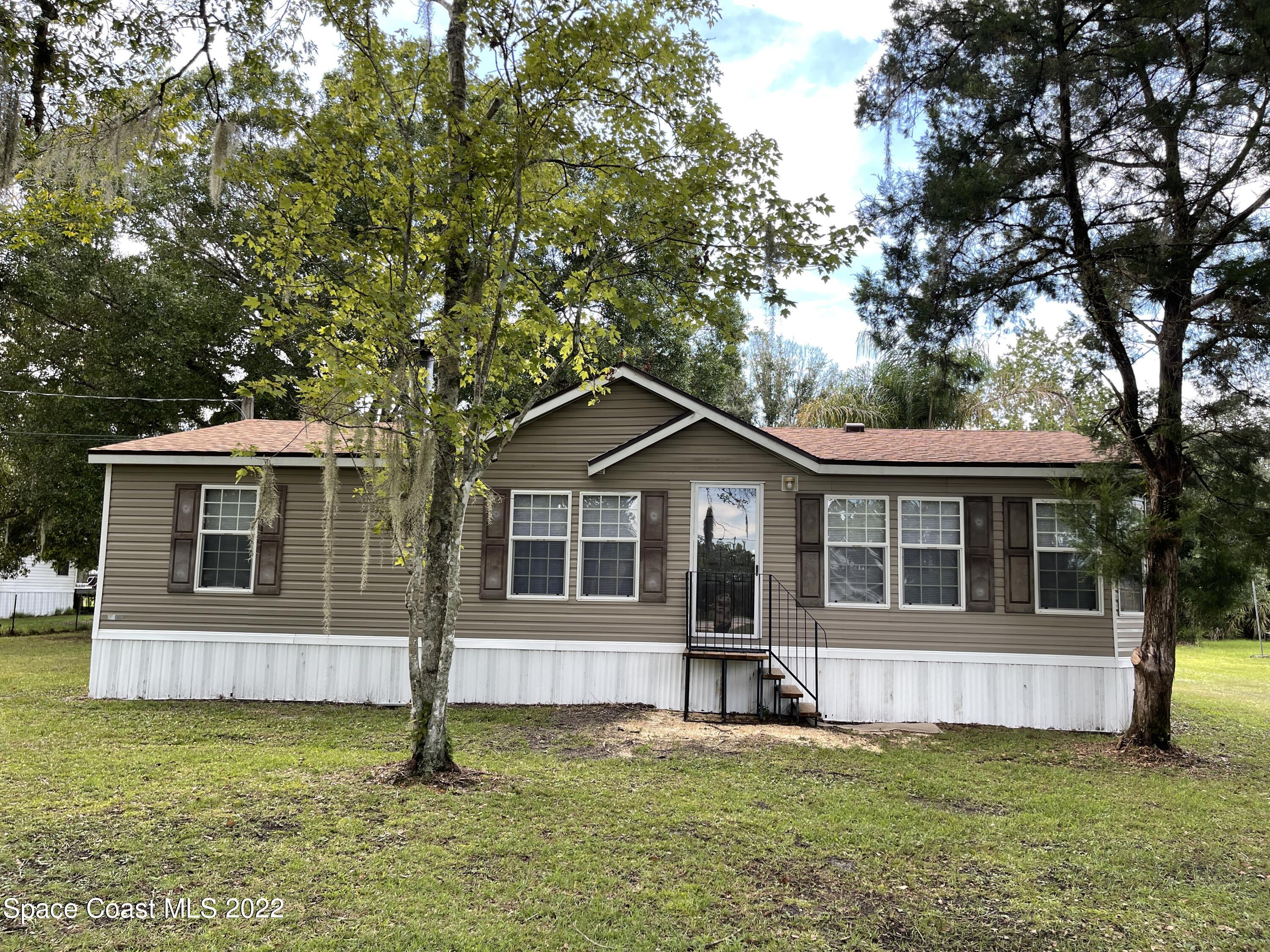 4680 Aurantia Rd, Mims, FL 32754 MLS 948591 Coldwell Banker