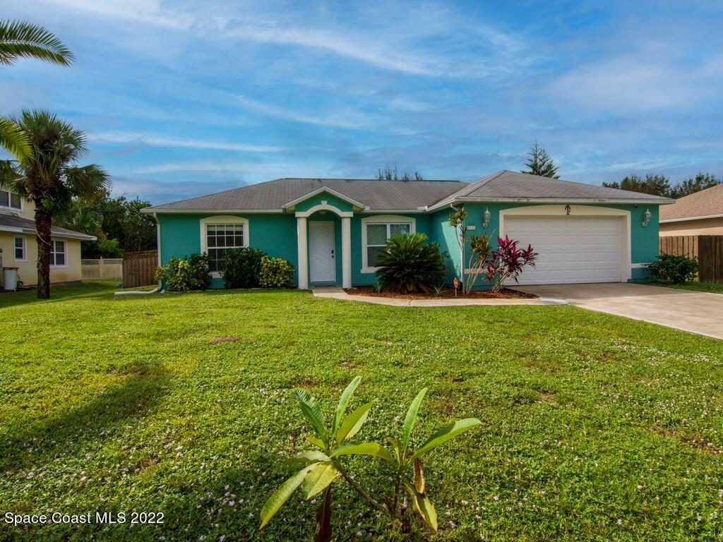 812 Majestic Ave, Sebastian, FL 32958 MLS 948702 Coldwell Banker