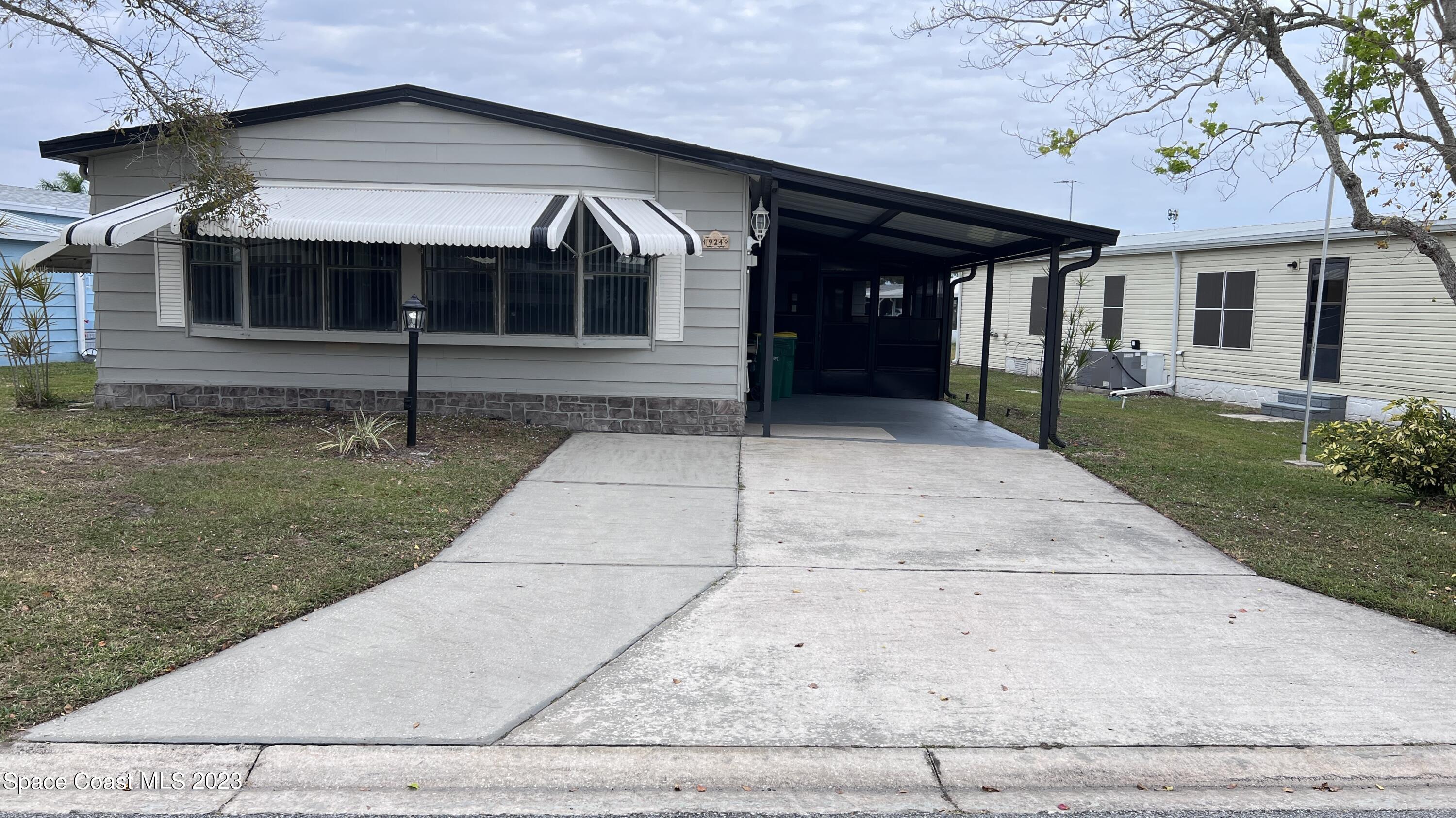 924 Frangipani Dr, Sebastian, FL 32976 MLS 949066 Coldwell Banker