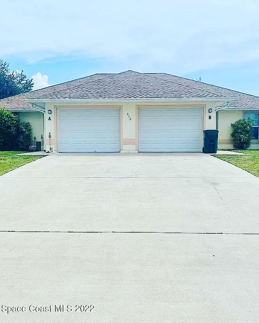 312 Harp Terrace, Sebastian, FL 32958 MLS 950101 Coldwell Banker