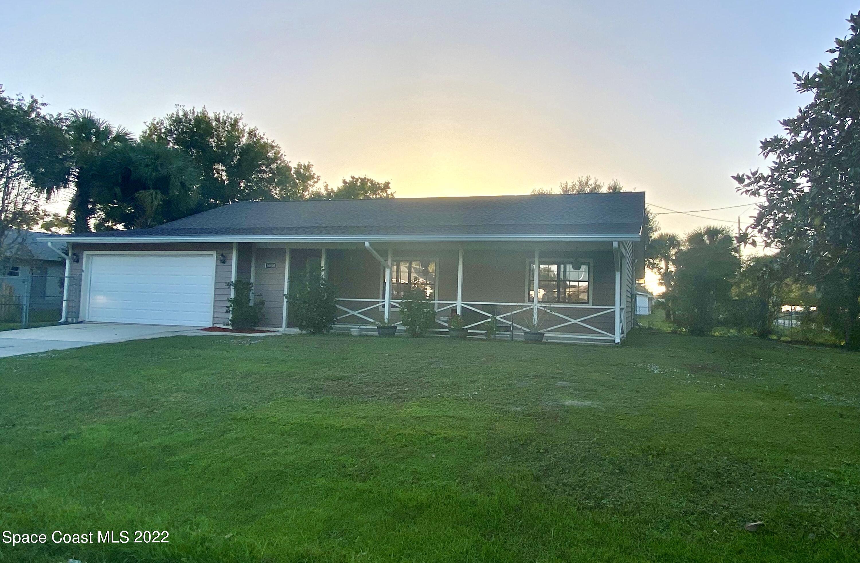6650 Addie Ave, Cocoa, FL 32927 MLS 950323 Coldwell Banker