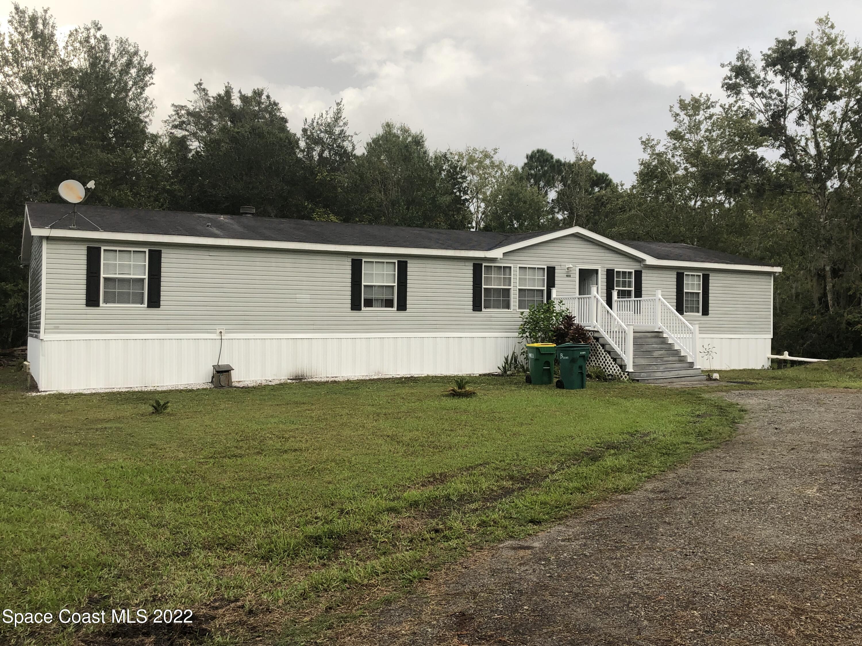 4855 Meadow Green Rd, Mims, FL 32754 MLS 950344 Coldwell Banker