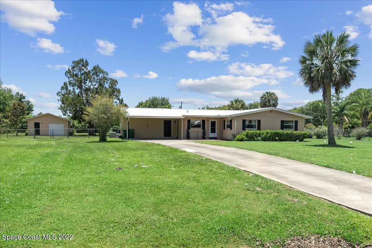 3861 Sterling St, Mims, FL 32754 MLS 950351 Coldwell Banker