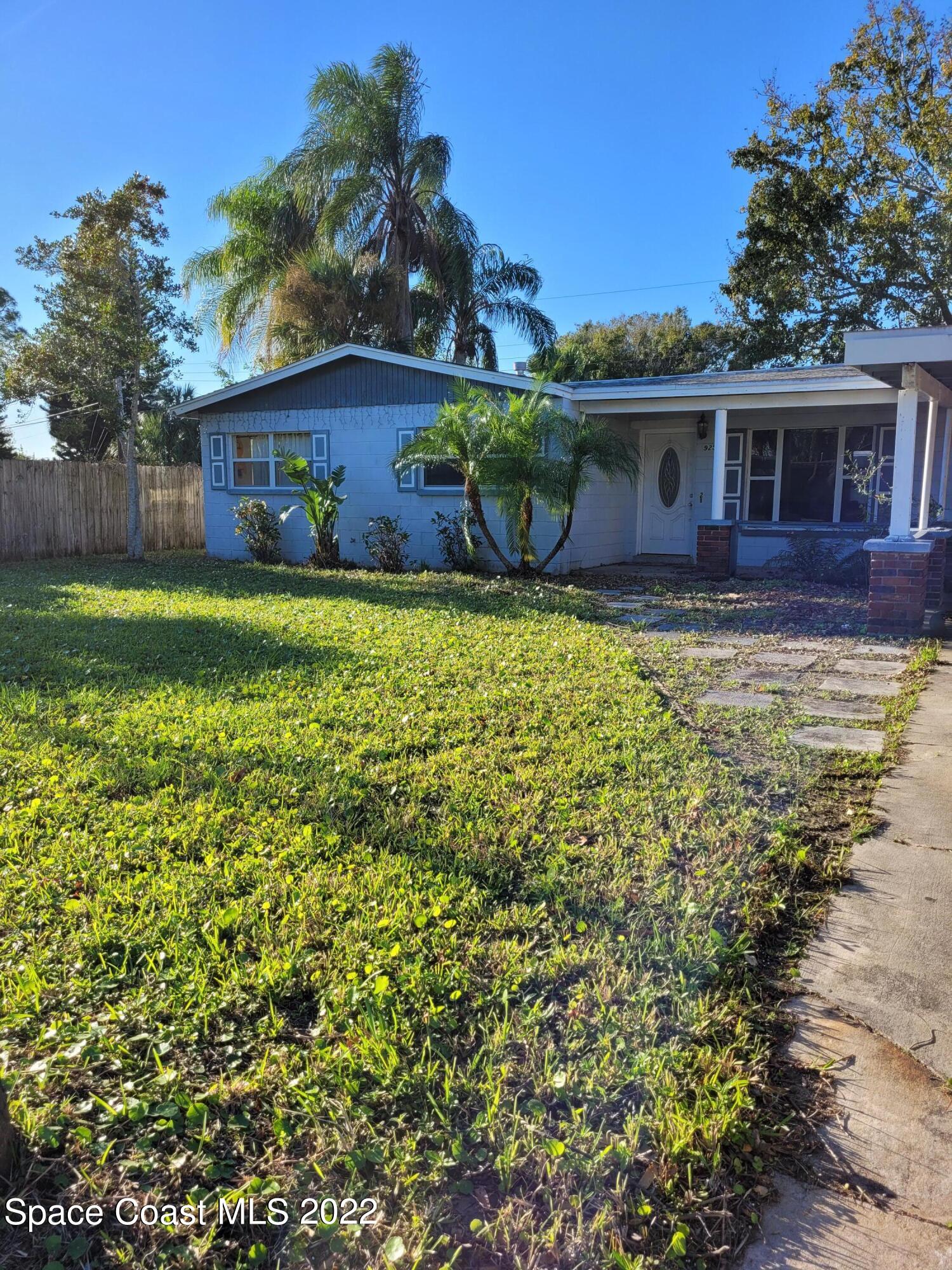 2925 Matthew Dr, Rockledge, FL 32955 MLS 951259 Coldwell Banker