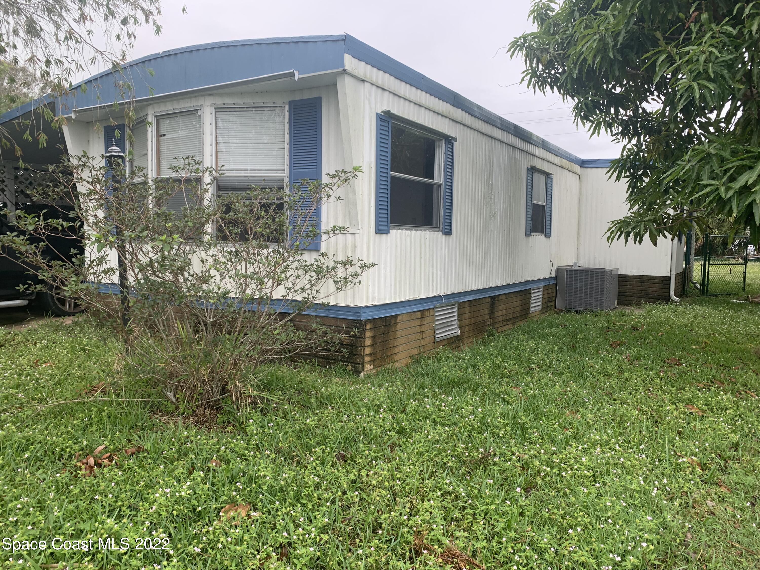 624 Marlin Cir, Barefoot Bay, FL 32976 MLS 951391 Coldwell Banker