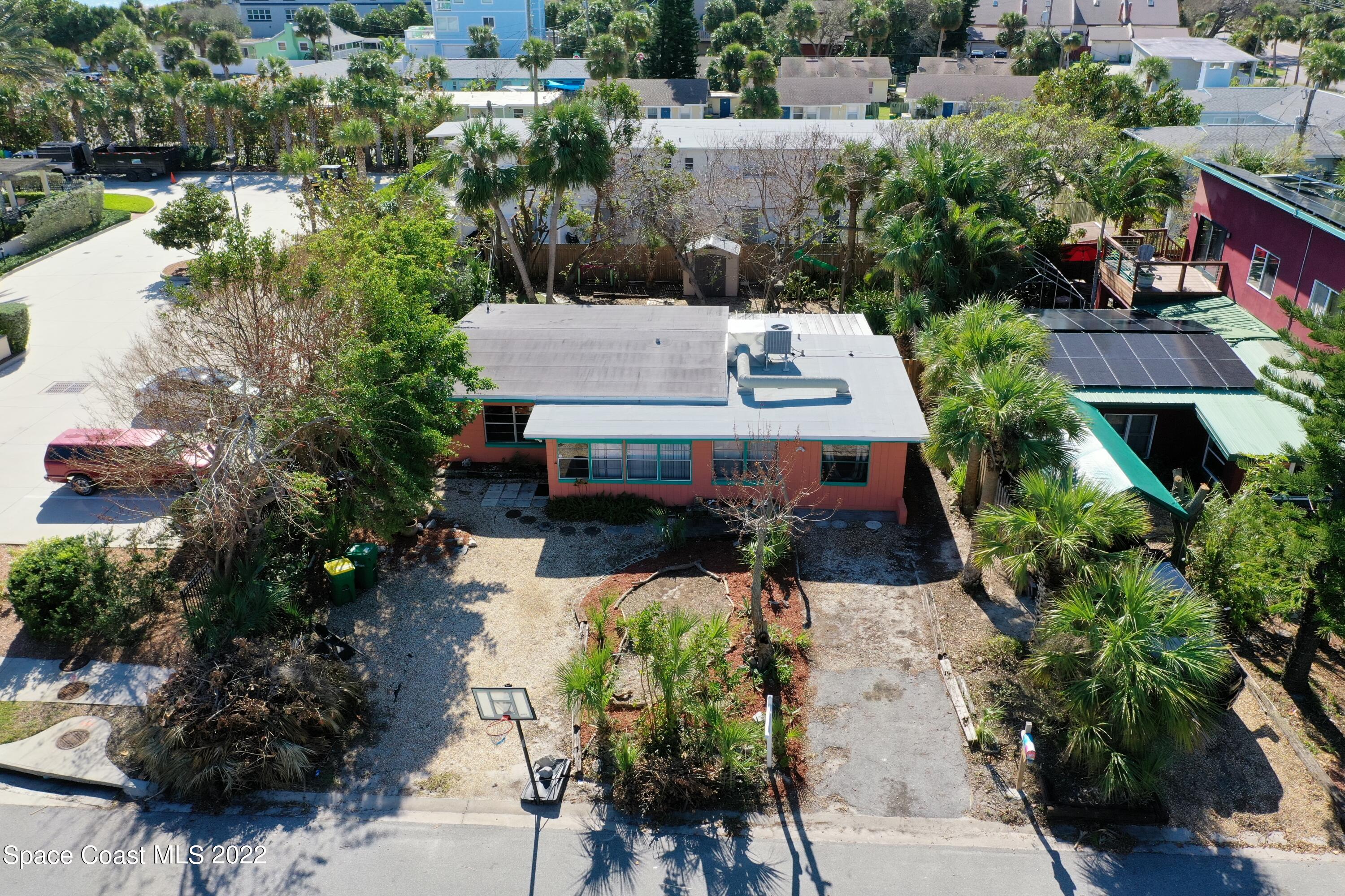 307 Meridian Dr, Cocoa Beach, FL 32931 MLS 951431 Coldwell Banker