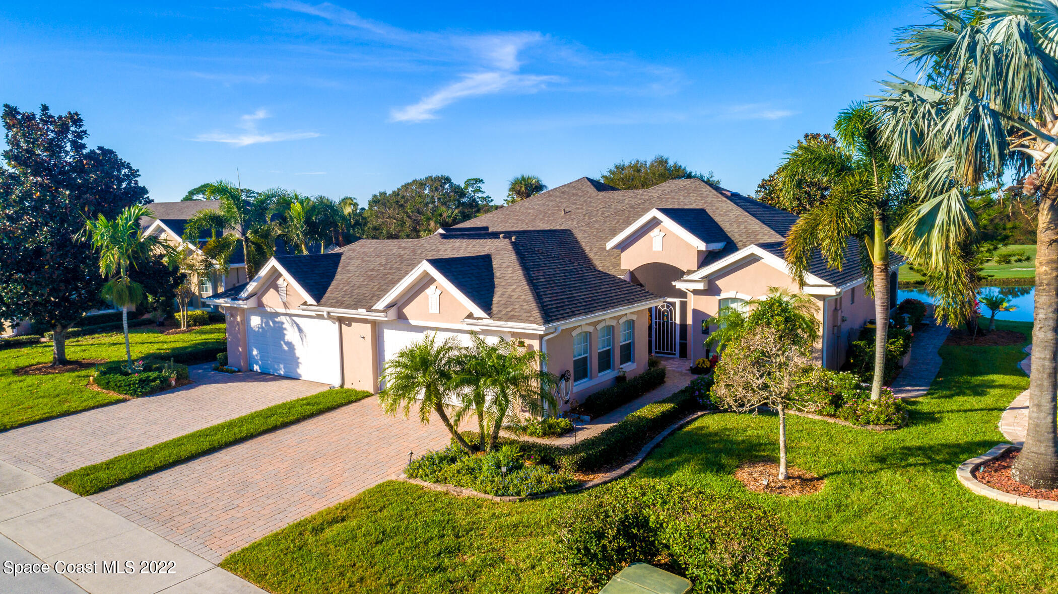 4371 Aberdeen Cir, Rockledge, FL 32955 MLS 951534 Coldwell Banker