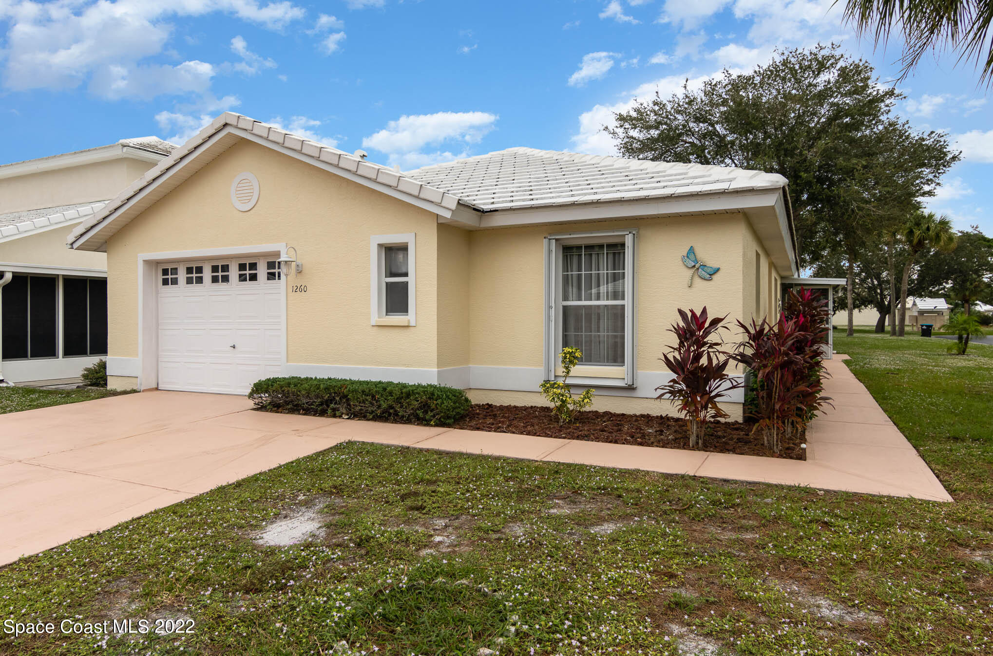 1260 Goldenrod Circle, Palm Bay, FL 32905 MLS 951636 Coldwell Banker