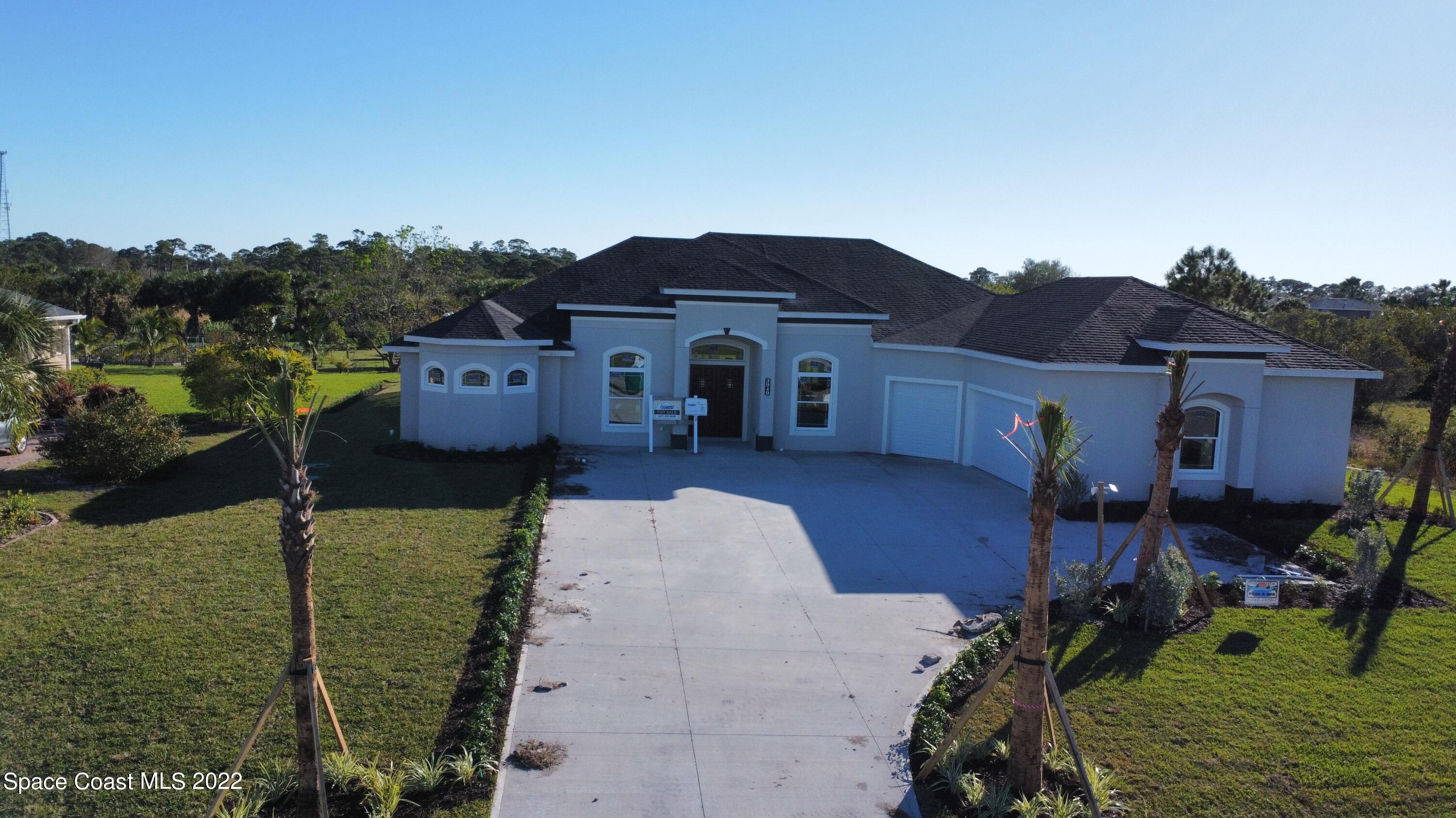 3949 Gardenwood Cir, GrantValkaria, FL 32949 MLS 951963 Coldwell Banker