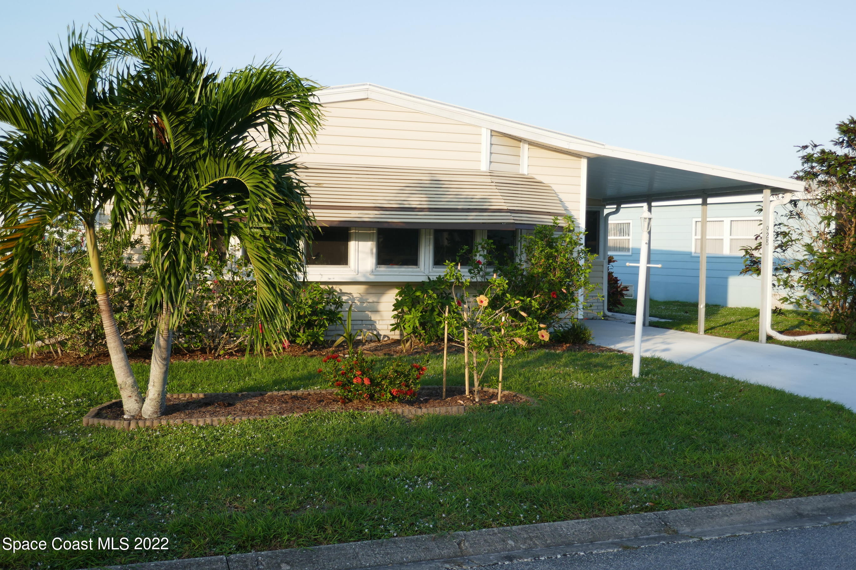 928 Frangipani Dr, Sebastian, FL 32976 MLS 951991 Coldwell Banker