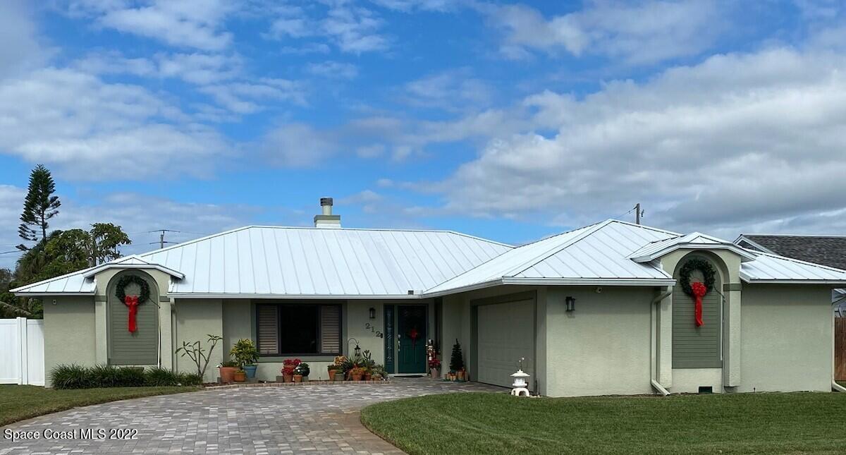 212 Circle Dr, Cape Canaveral, FL 32920 MLS 952218 Coldwell Banker