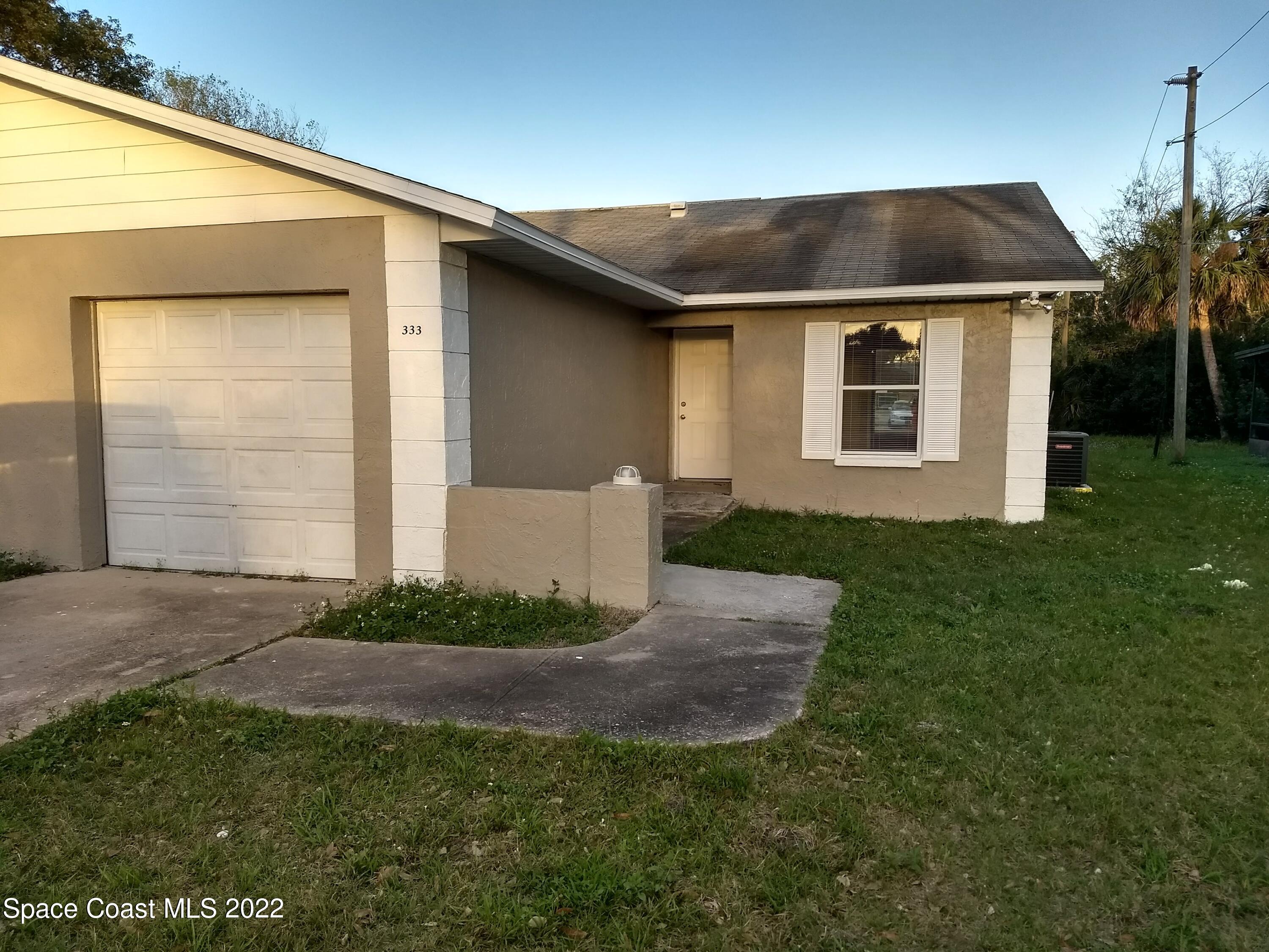 333 Country Ln Dr, Cocoa, FL 32926 MLS 952426 Coldwell Banker