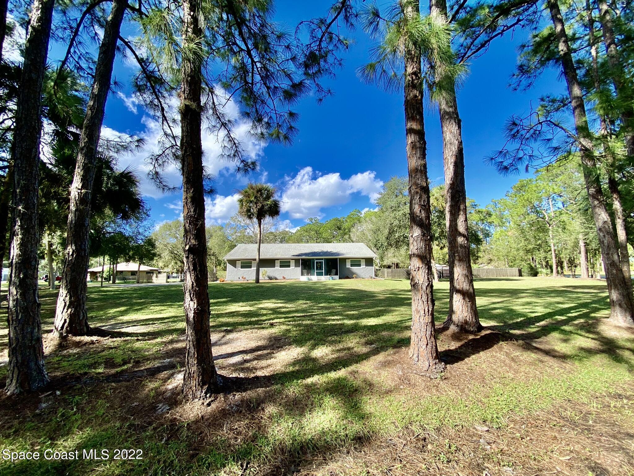 2447 Pacer Ln, Cocoa, FL 32926 MLS 952555 Coldwell Banker