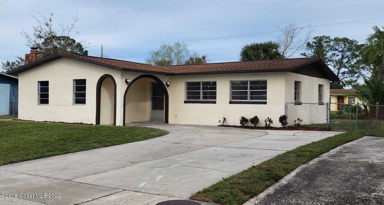 270 Johnson Blvd, West Cocoa, FL 32926 MLS 952893 Coldwell Banker