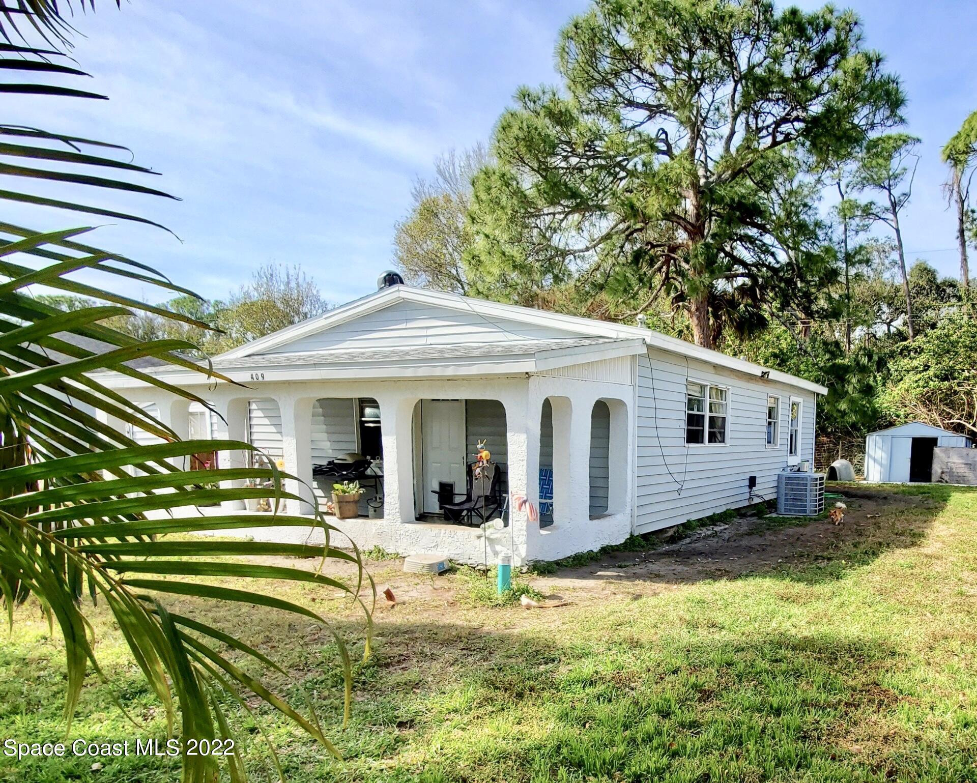 409 Lincoln Rd, Cocoa, FL 32926 MLS 952963 Coldwell Banker