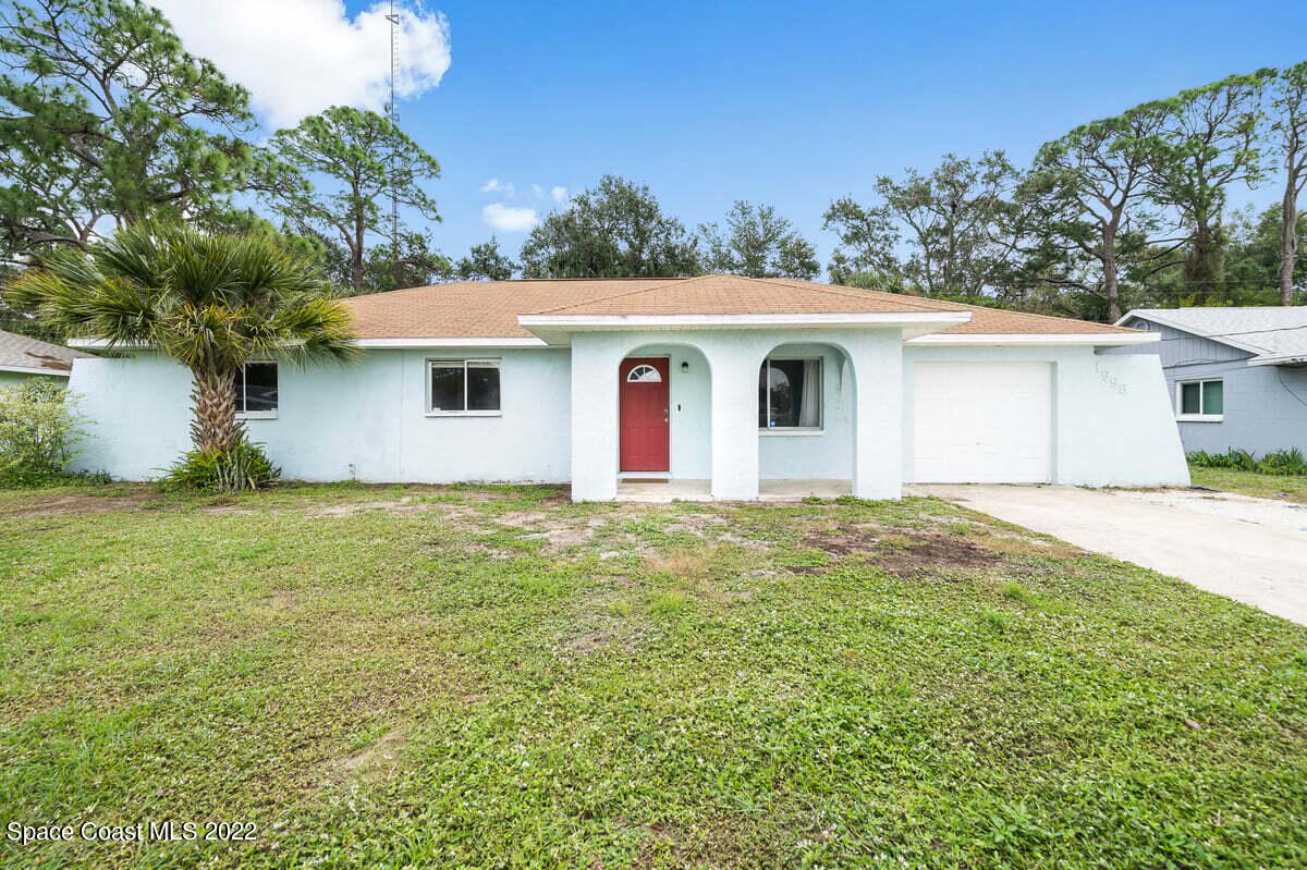 1995 White Sands Dr, Titusville, FL 32780 MLS 953184 Coldwell Banker