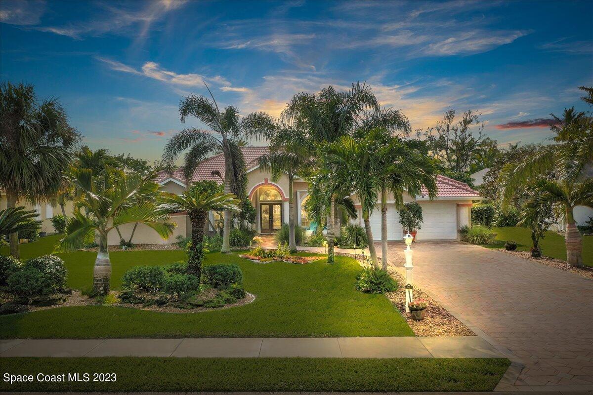 241 Seaglass Dr, Melbourne Beach, FL 32951 MLS 953202 Coldwell Banker