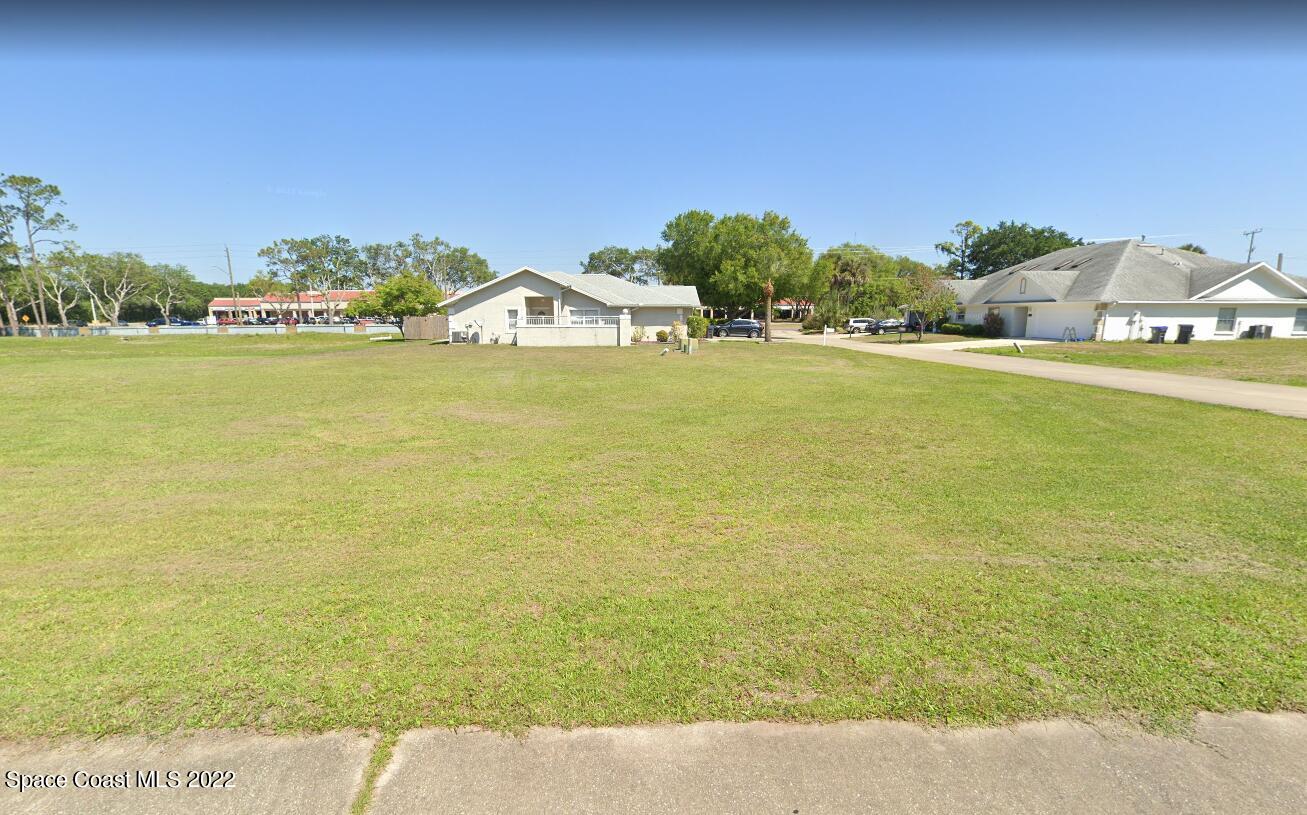 0000 Harrison St, Titusville, FL 32780 MLS 953519 Coldwell Banker