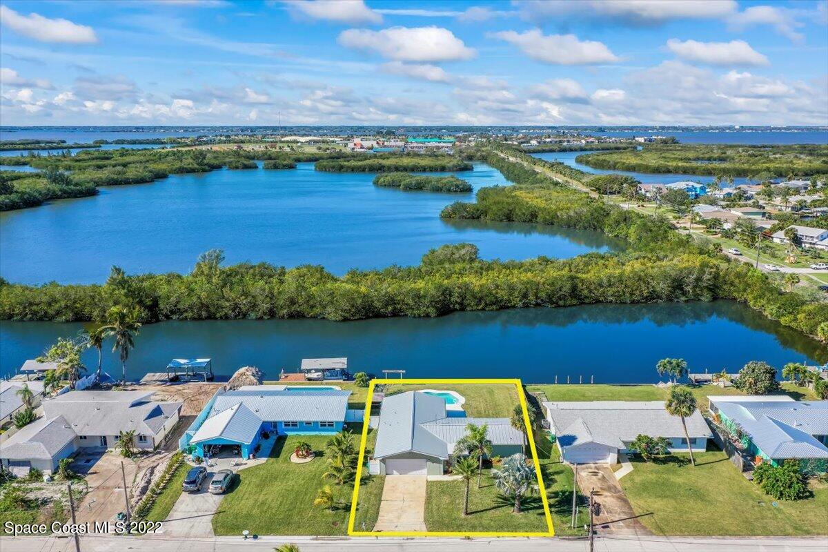 106 La Riviere Rd, Cocoa Beach, FL 32931 MLS 954157 Coldwell Banker