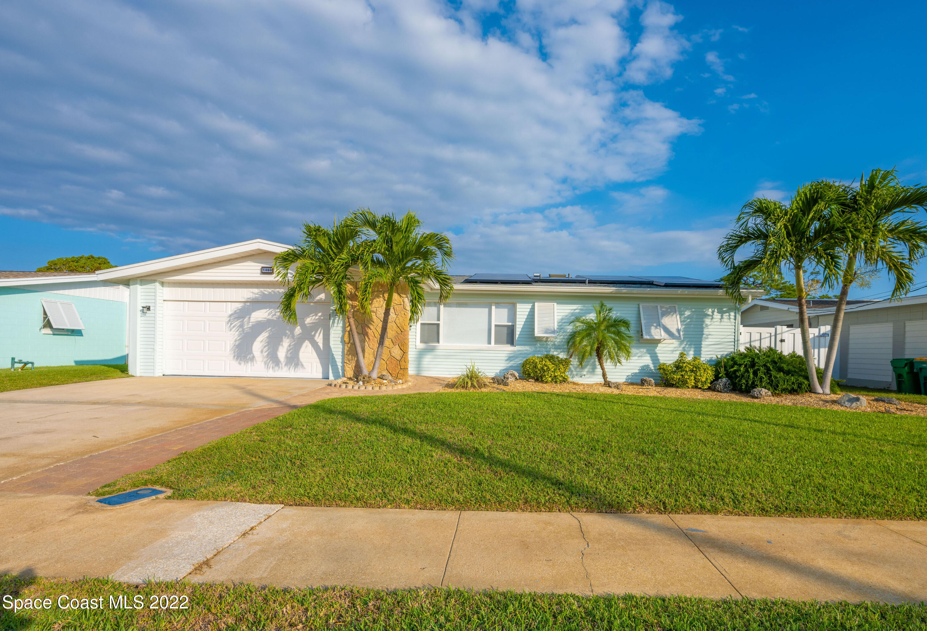 1460 Hannah Dr, Merritt Island, FL 32952 MLS 954210 Coldwell Banker