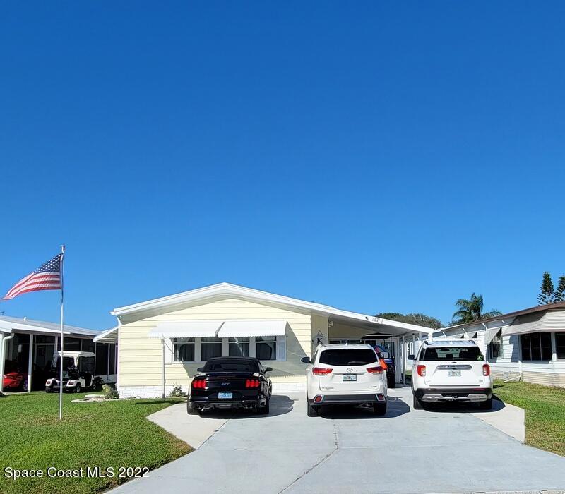 1471 Gardenia Dr, Sebastian, FL 32976 MLS 954233 Coldwell Banker