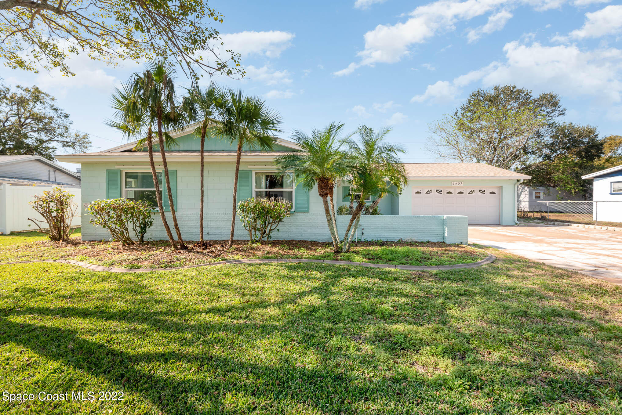 2407 Stanford Dr, Cocoa, FL 32926 MLS 955304 Coldwell Banker